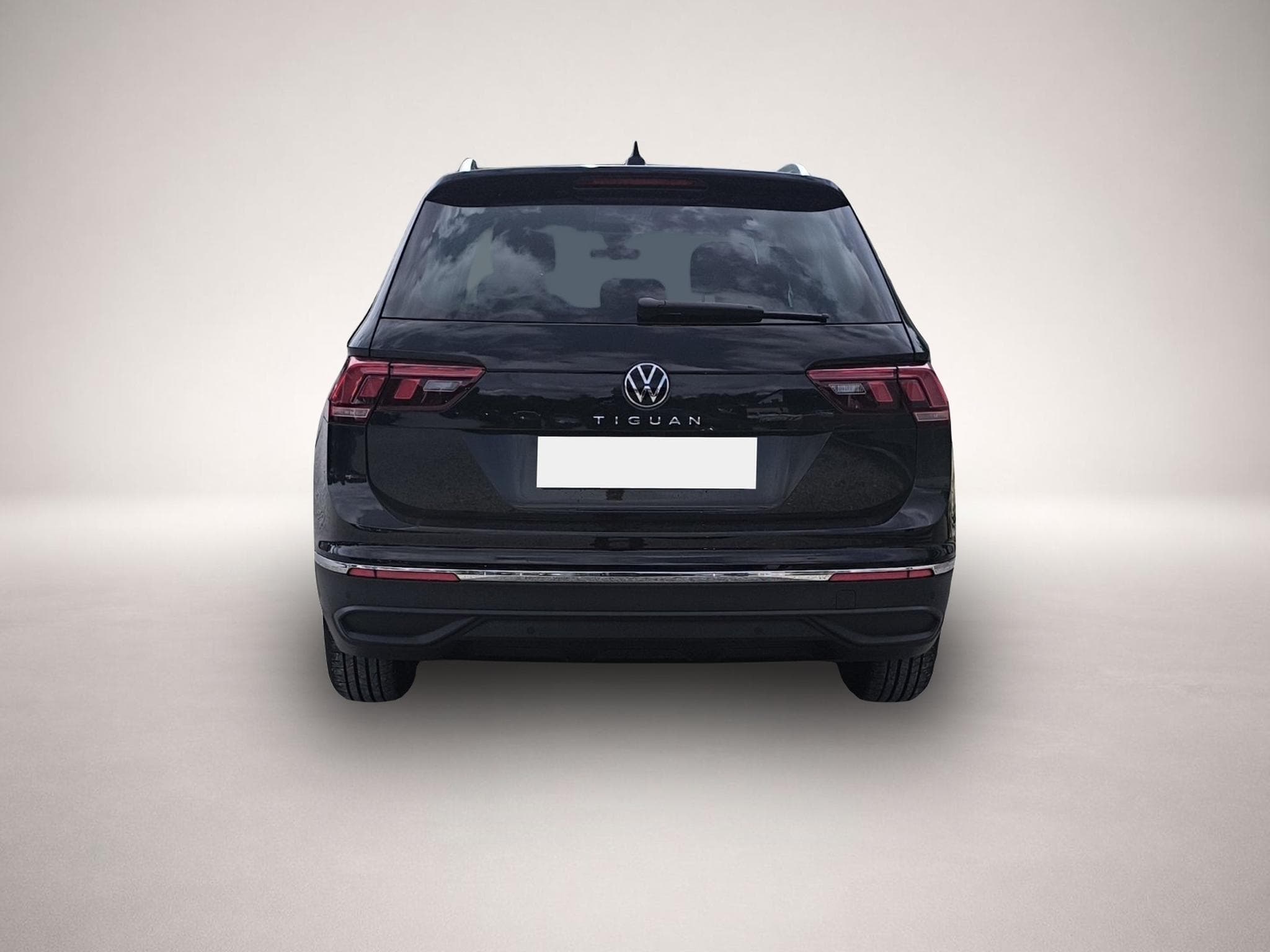 VW Tiguan (2024) - Photo 6