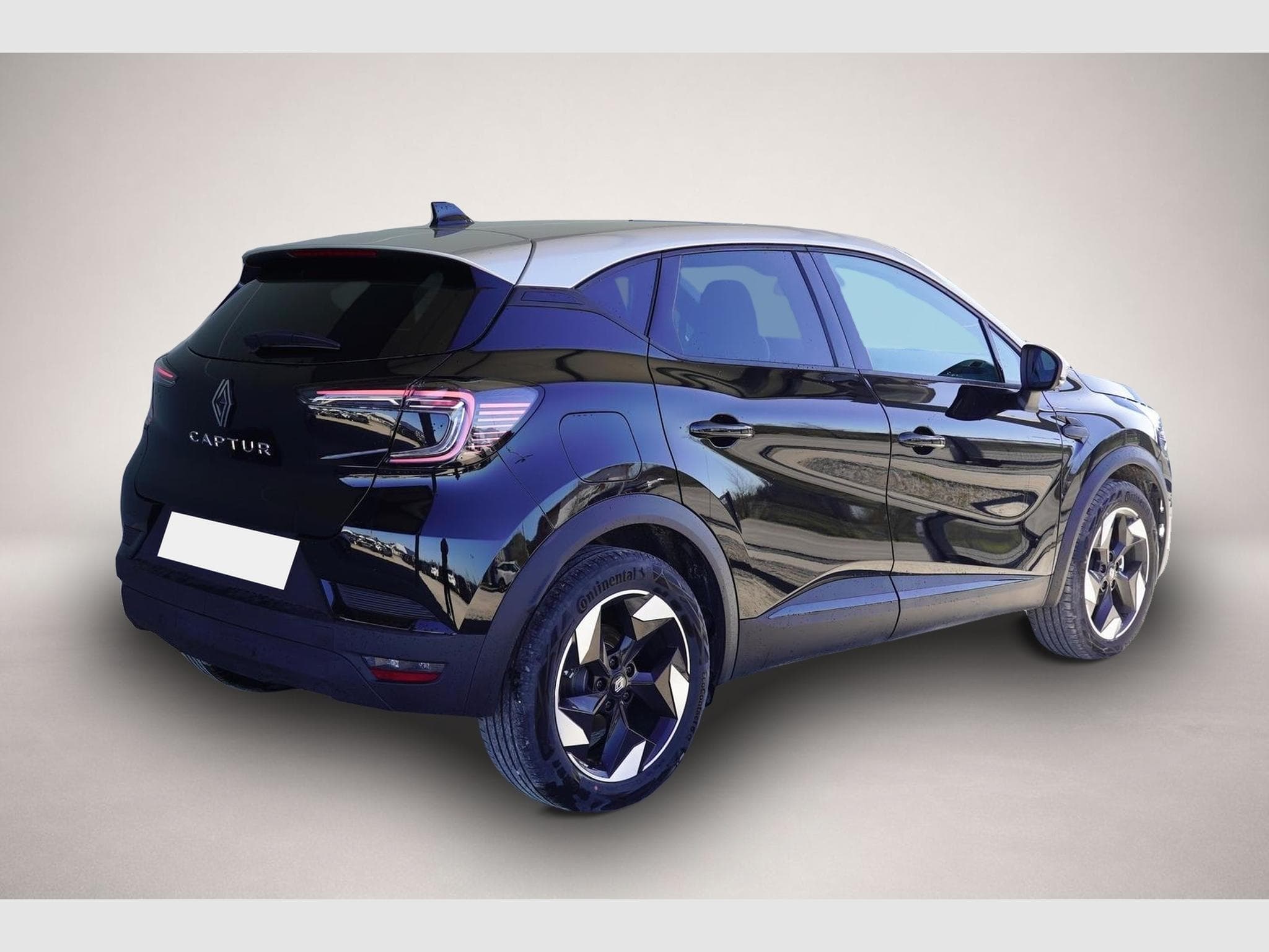 Renault Captur (2025) - Photo 2