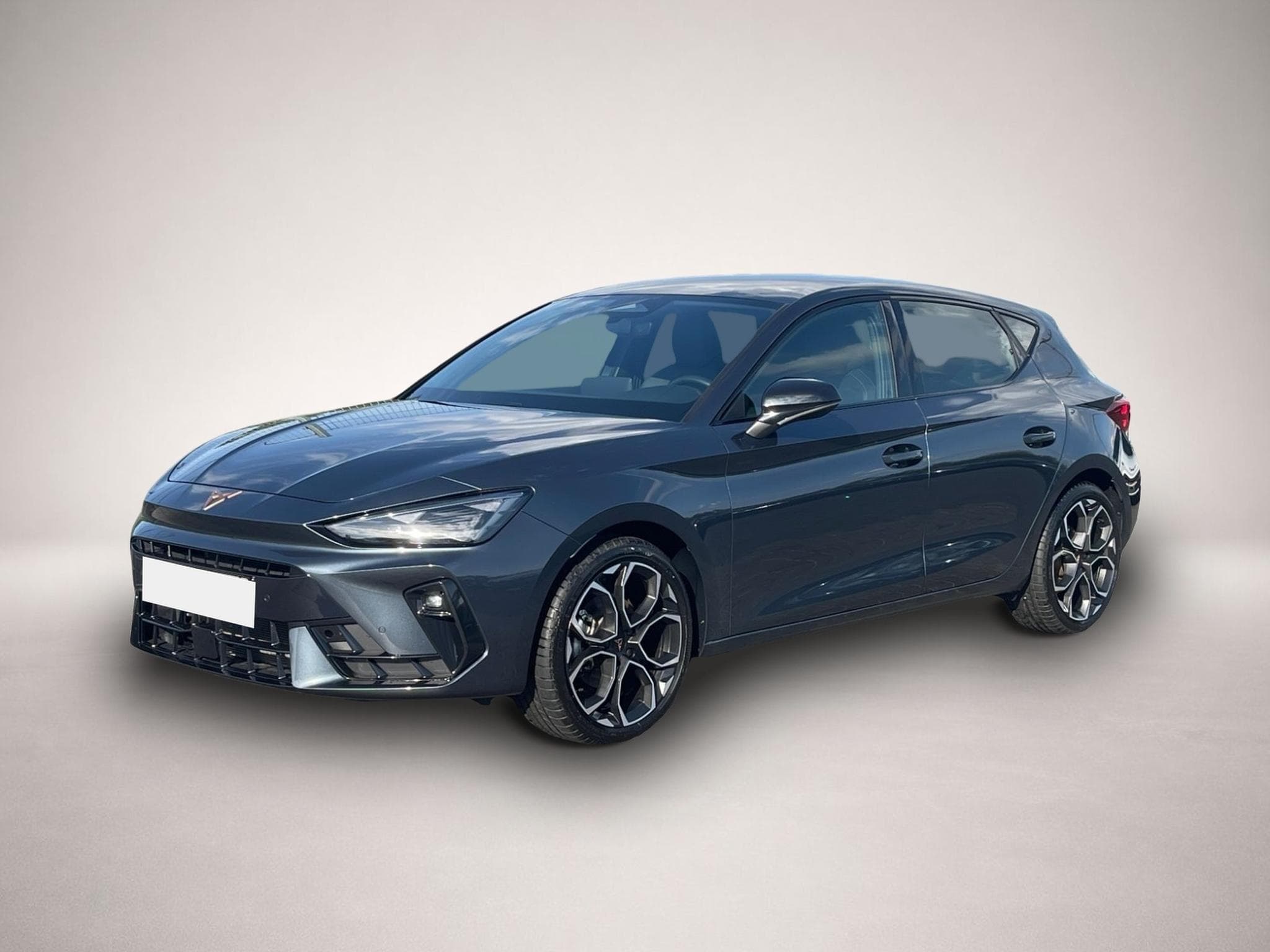 Cupra Leon (2025) - Photo 1