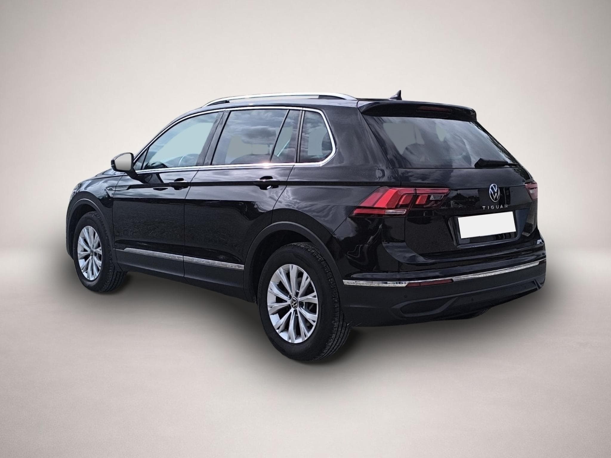 VW Tiguan (2024) - Photo 5