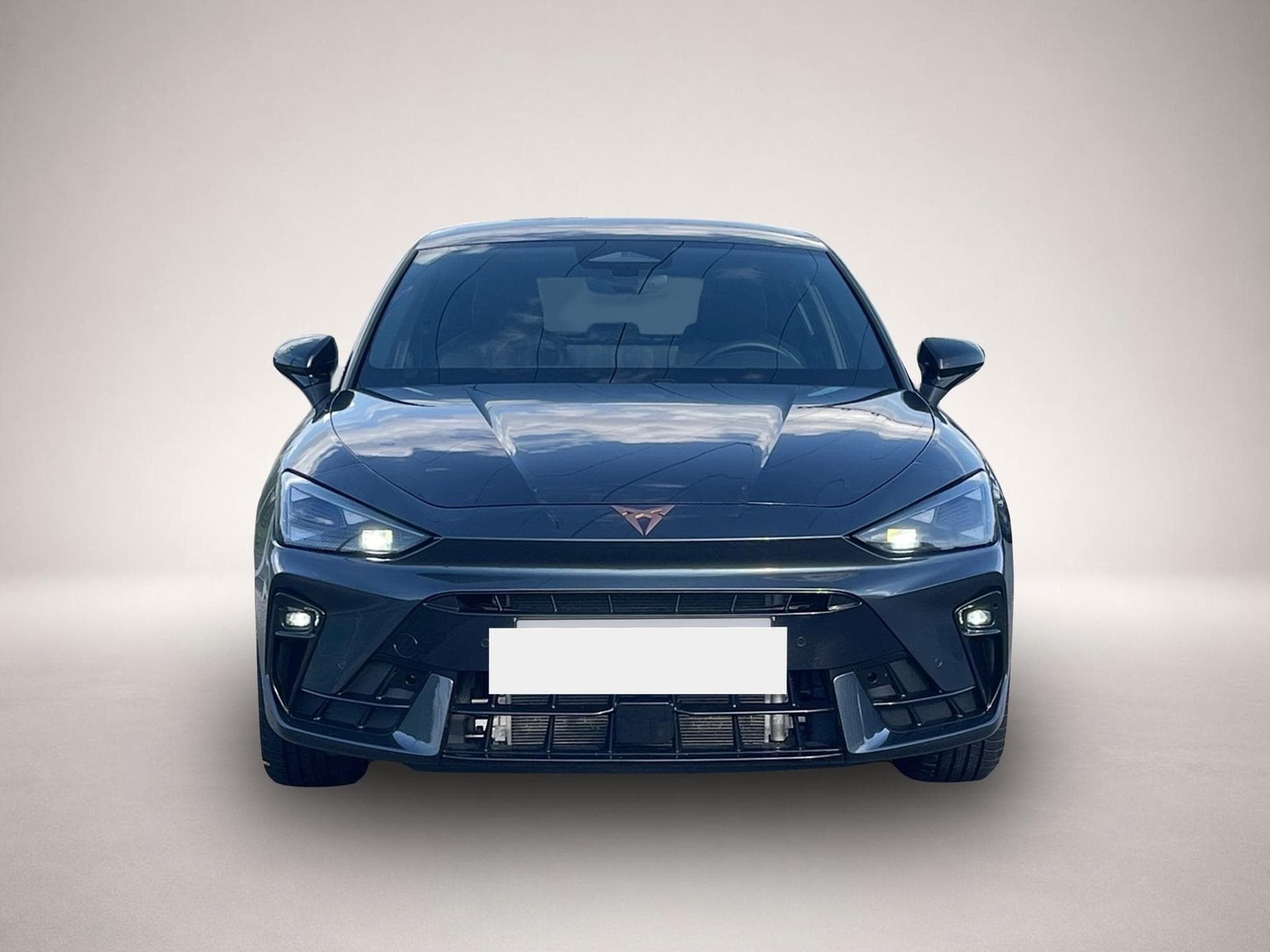 Cupra Leon (2025) - Photo 2