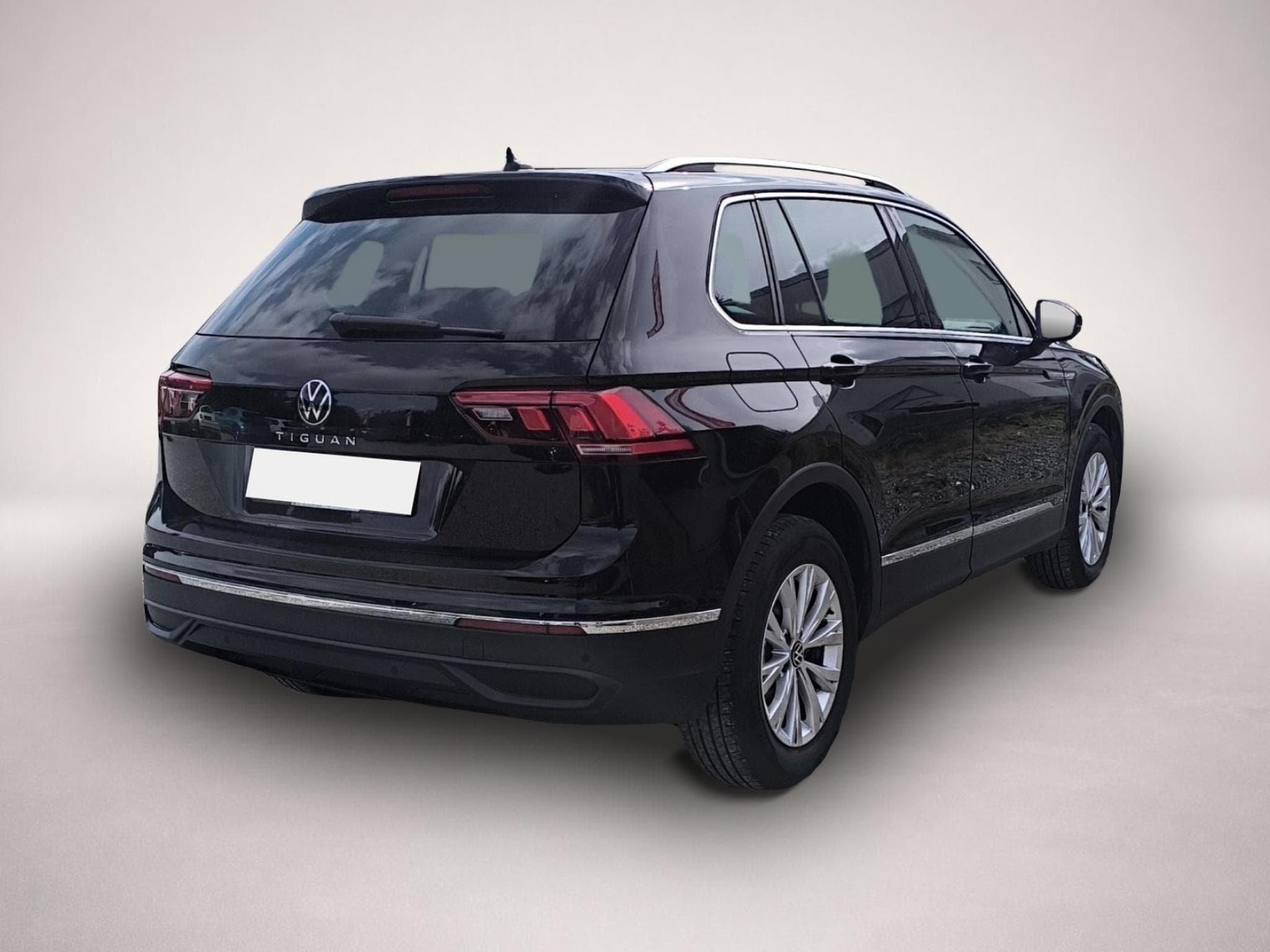 VW Tiguan (2024) - Photo 7