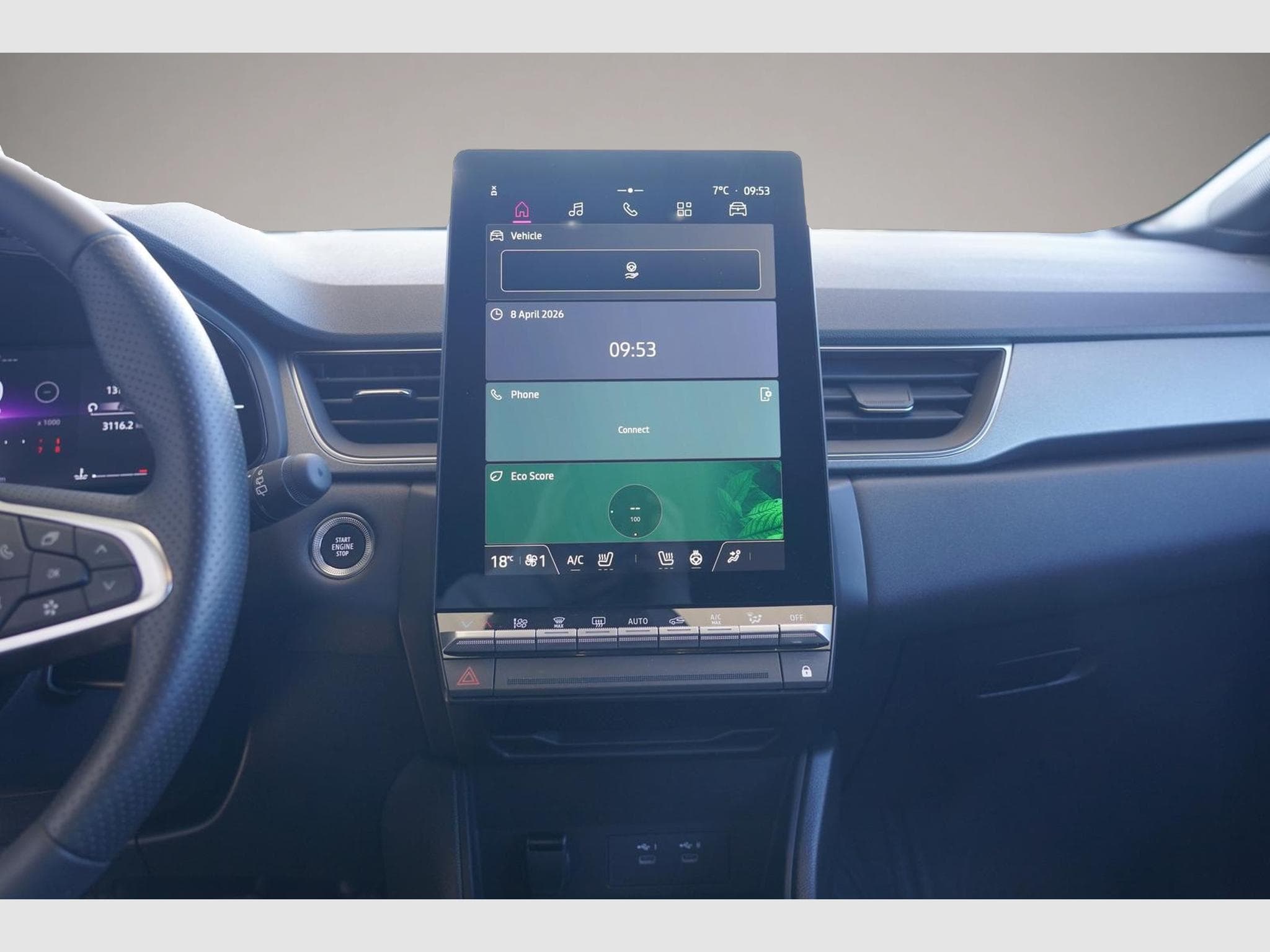 Renault Captur (2025) - Photo 5