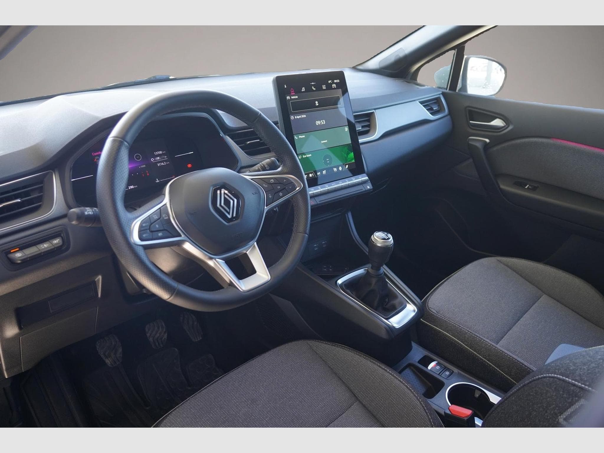 Renault Captur (2025) - Photo 3