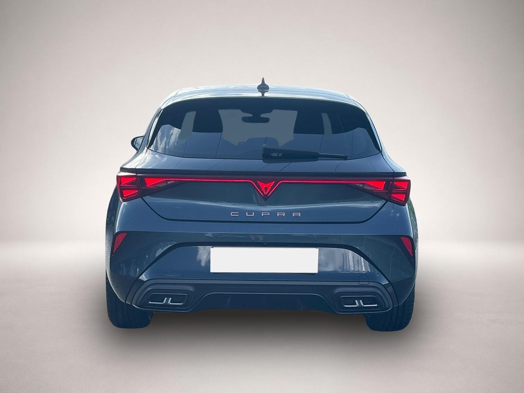 Cupra Leon (2025) - Photo 5