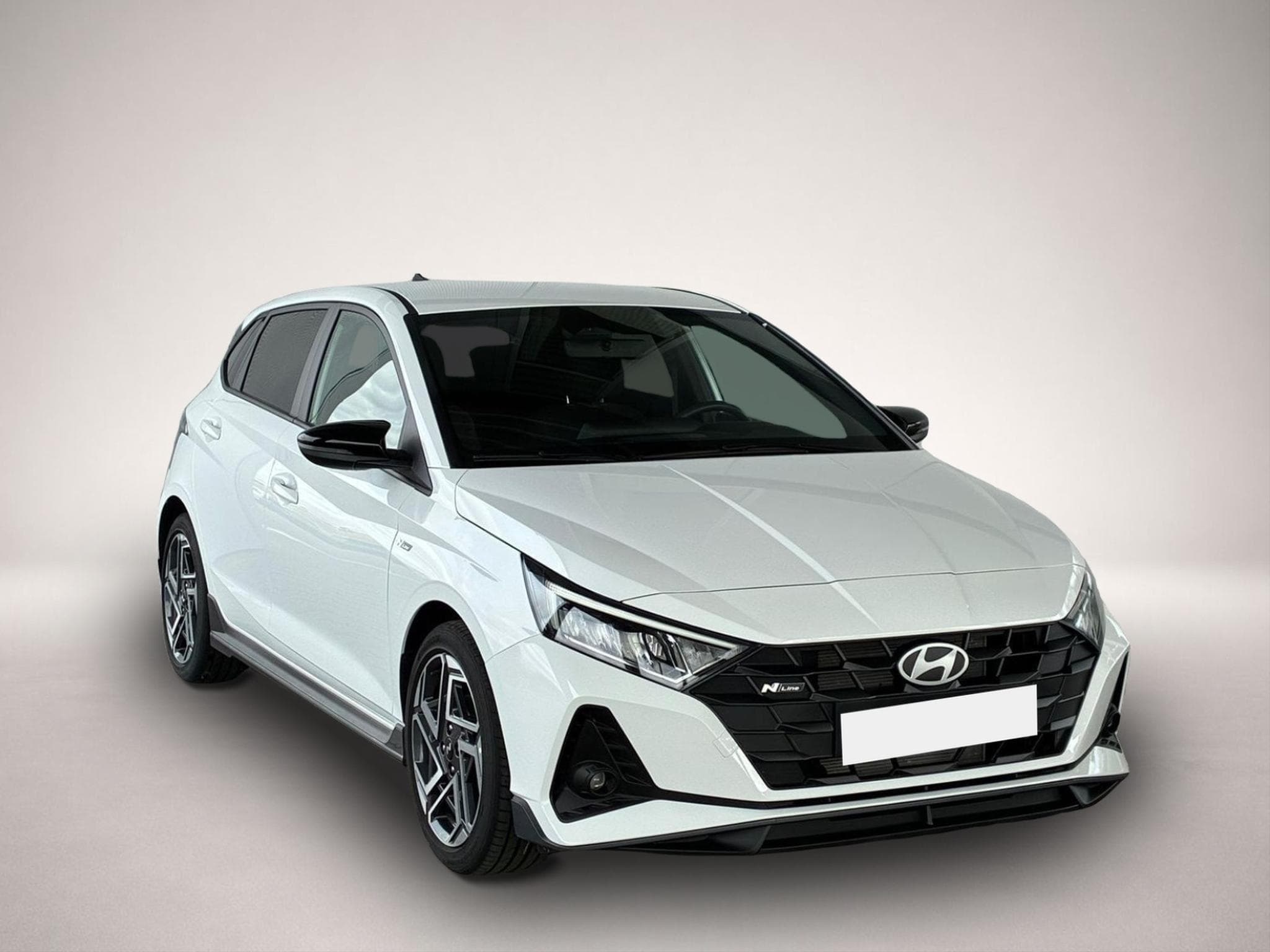 Hyundai i20 (2025) - Photo 3