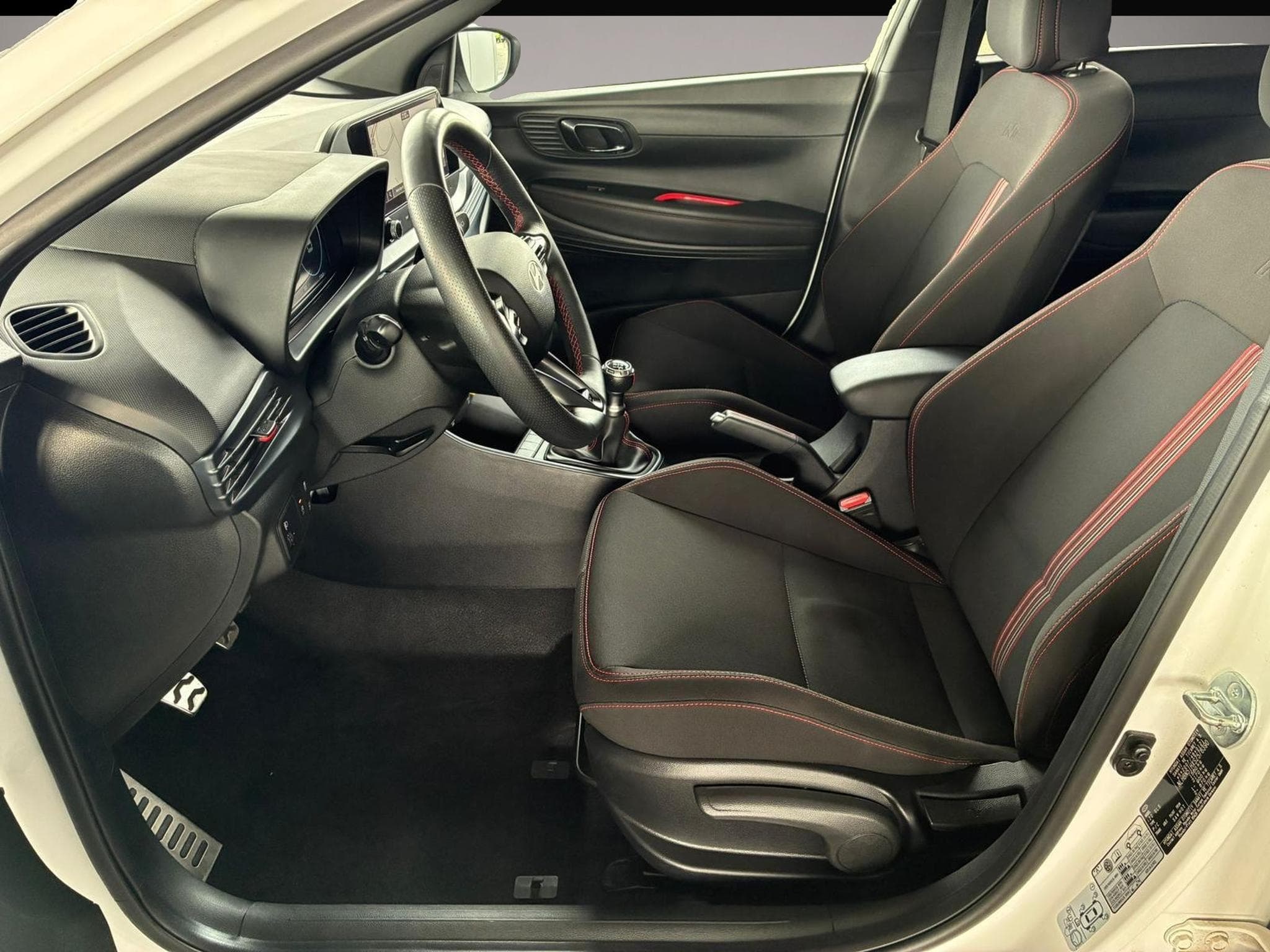 Hyundai i20 (2025) - Photo 5