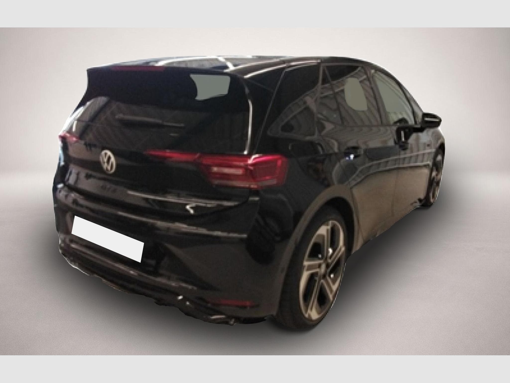 VW ID.3 (2025) - Photo 2