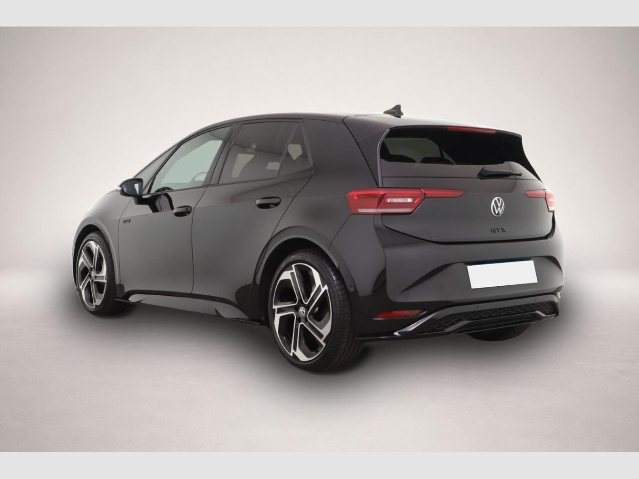 VW ID.3 (2025) - Photo 3