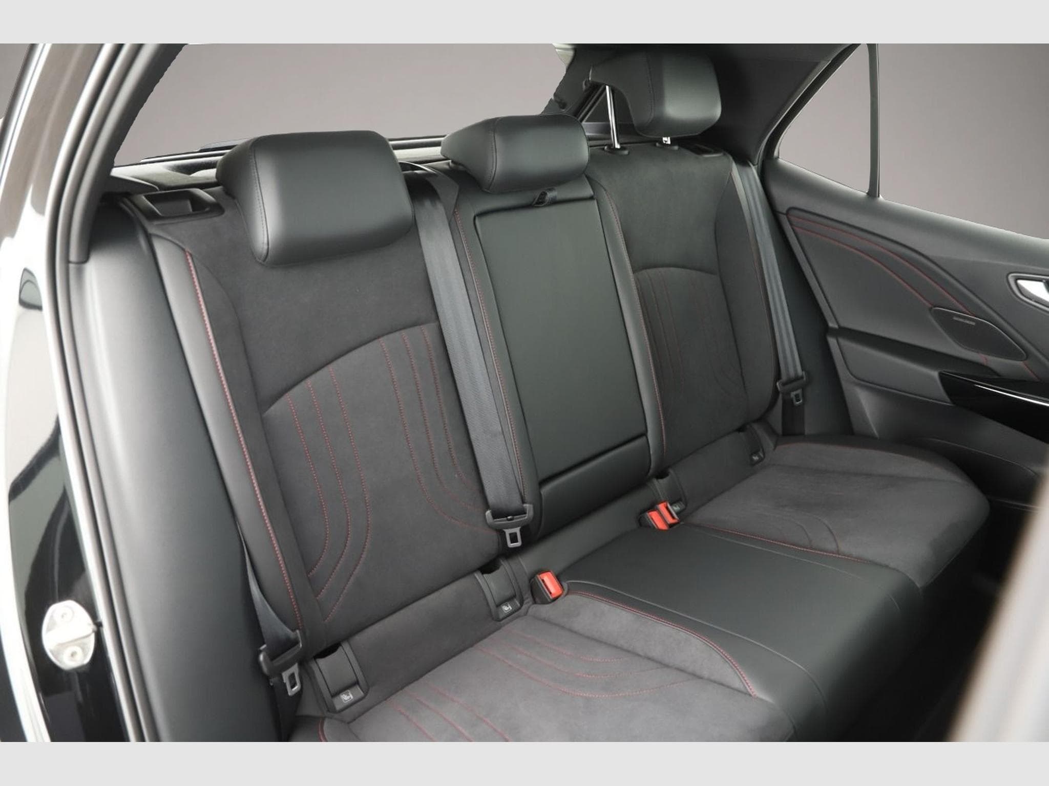 VW ID.3 (2025) - Photo 5