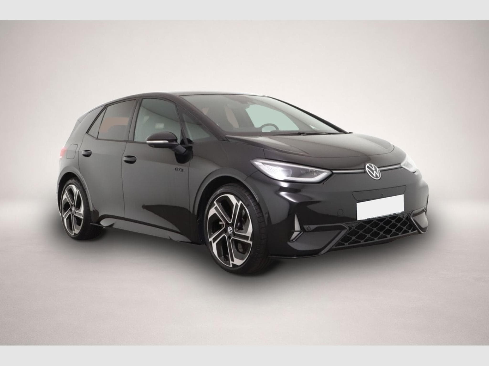 VW ID.3 (2025) - Photo 4