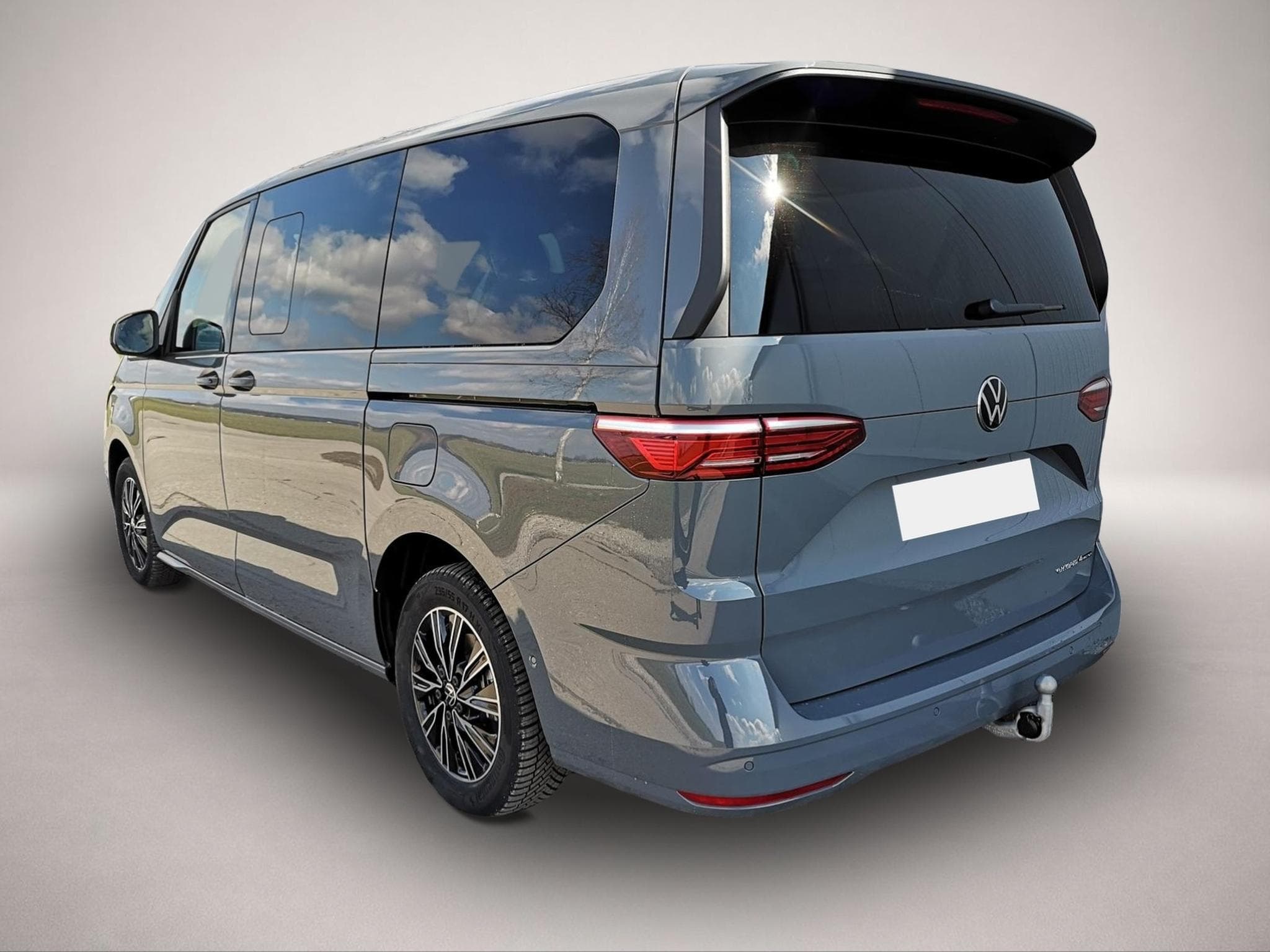 VW Multivan (2026) - Photo 2