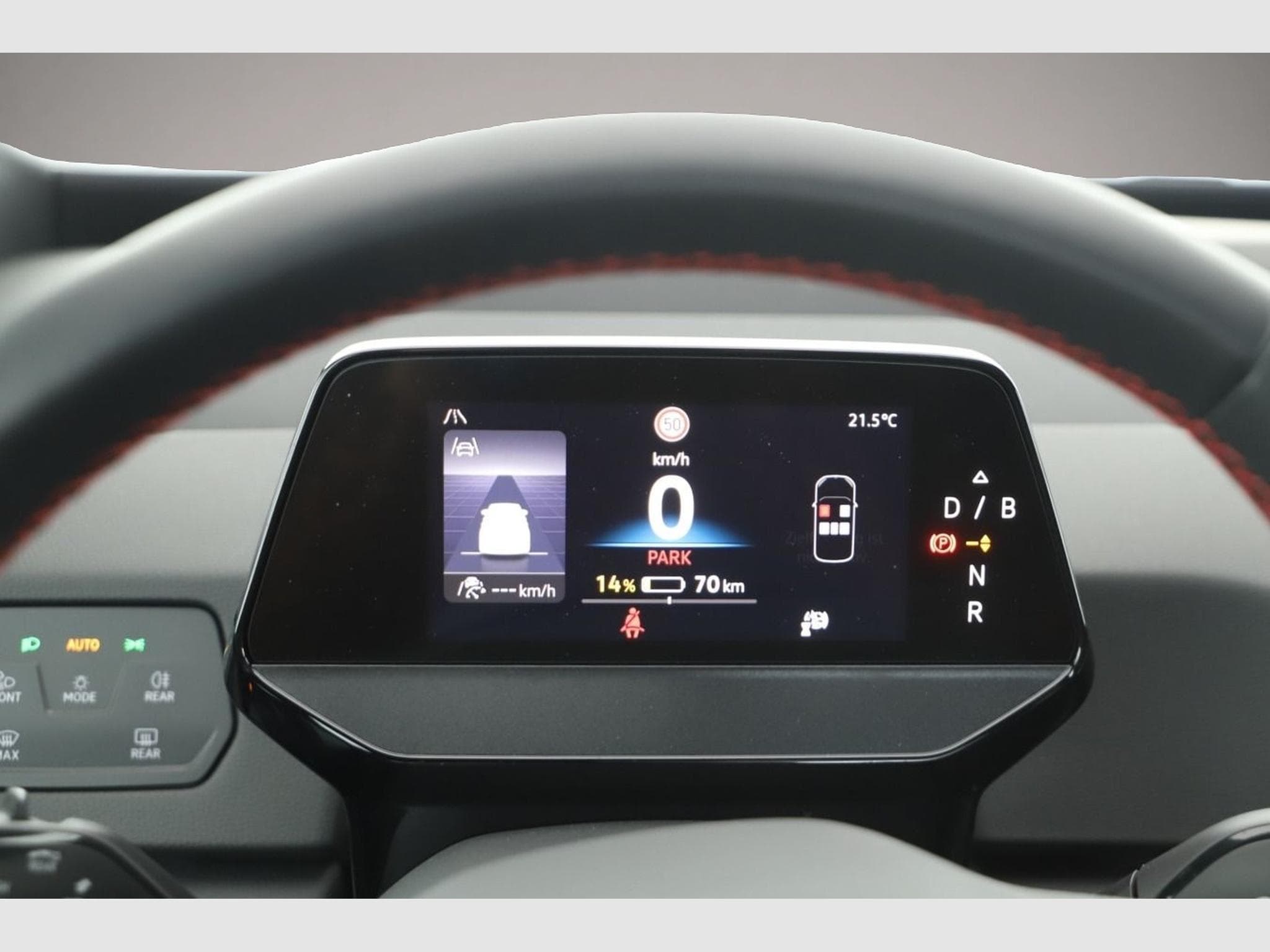 VW ID.3 (2025) - Photo 7