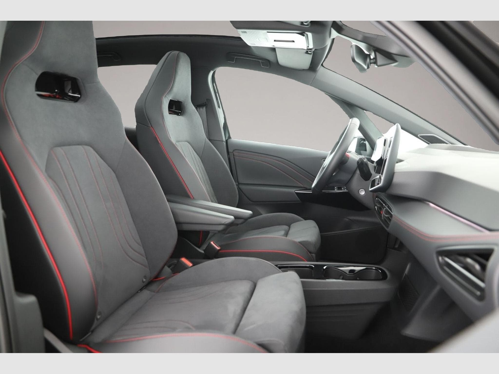 VW ID.3 (2025) - Photo 6