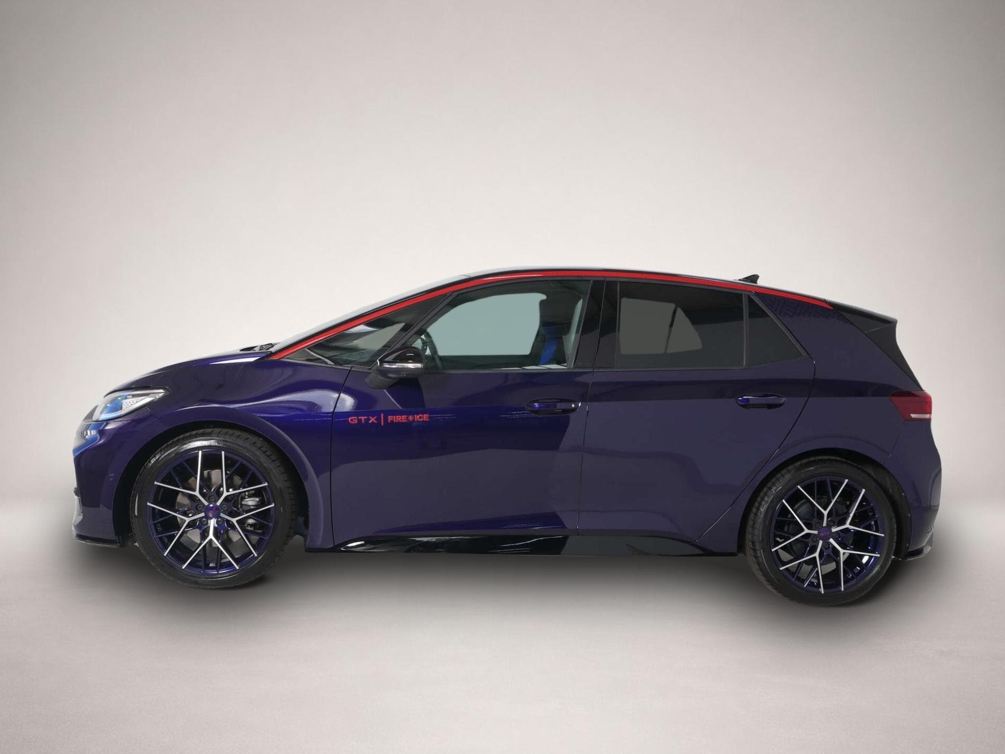 VW ID.3 (2025) - Photo 3