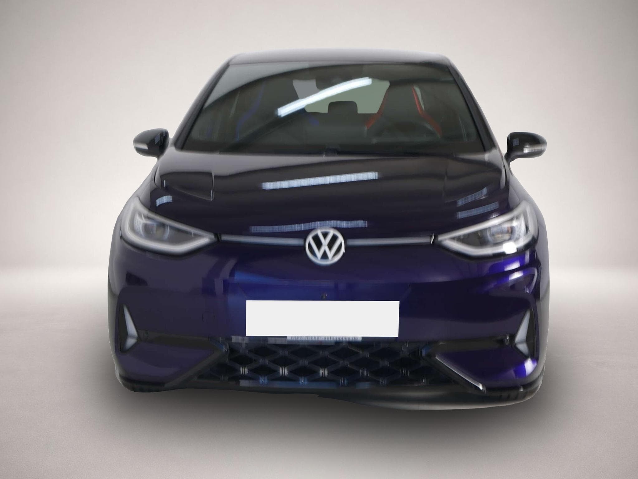 VW ID.3 (2025) - Photo 2