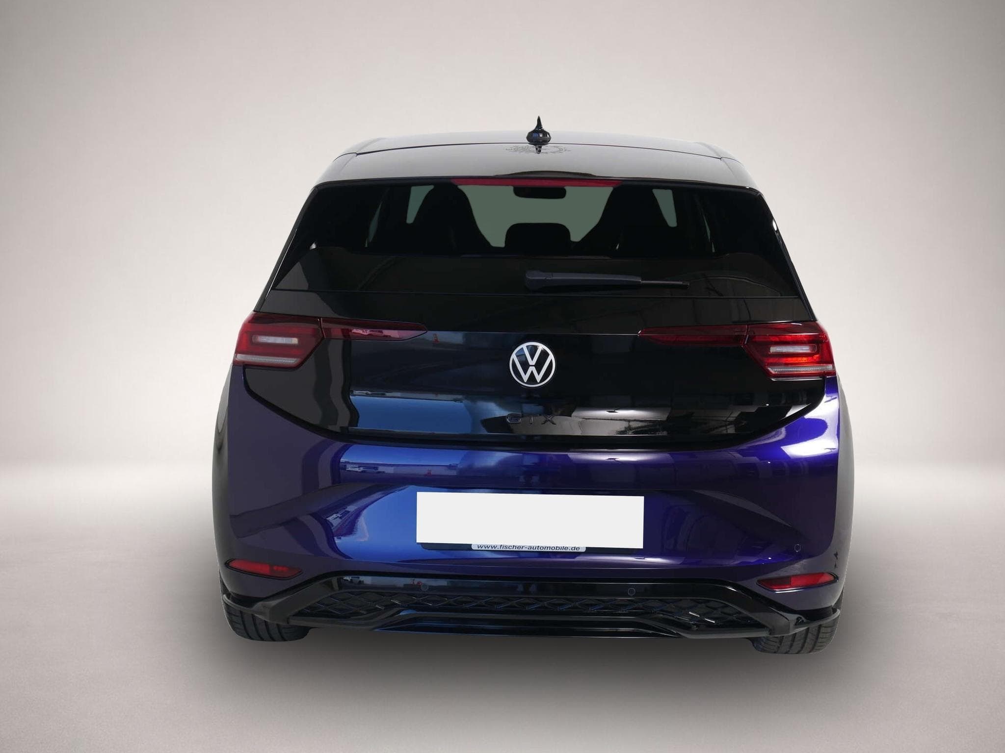 VW ID.3 (2025) - Photo 4