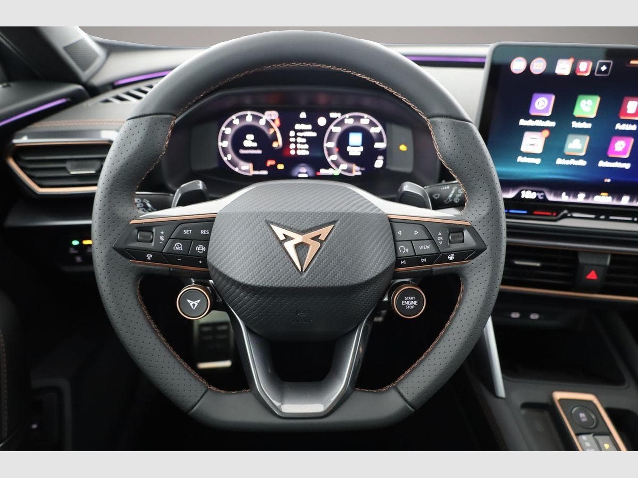 Cupra Formentor (2026) - Photo 6
