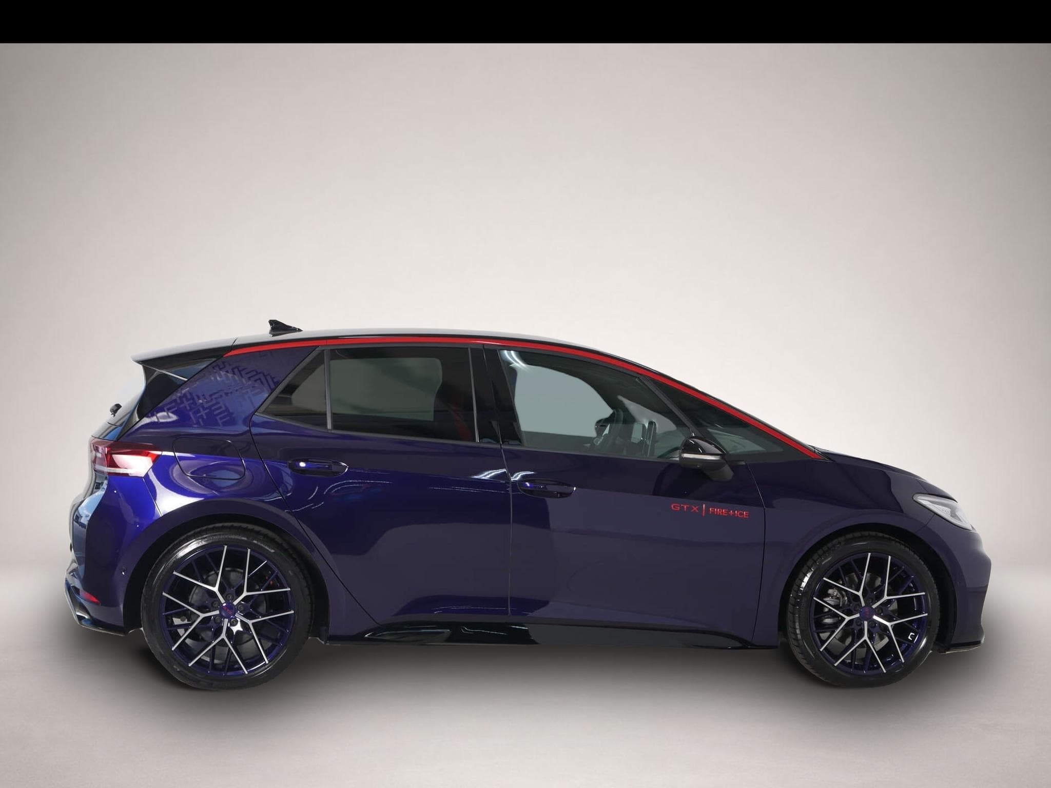 VW ID.3 (2025) - Photo 6