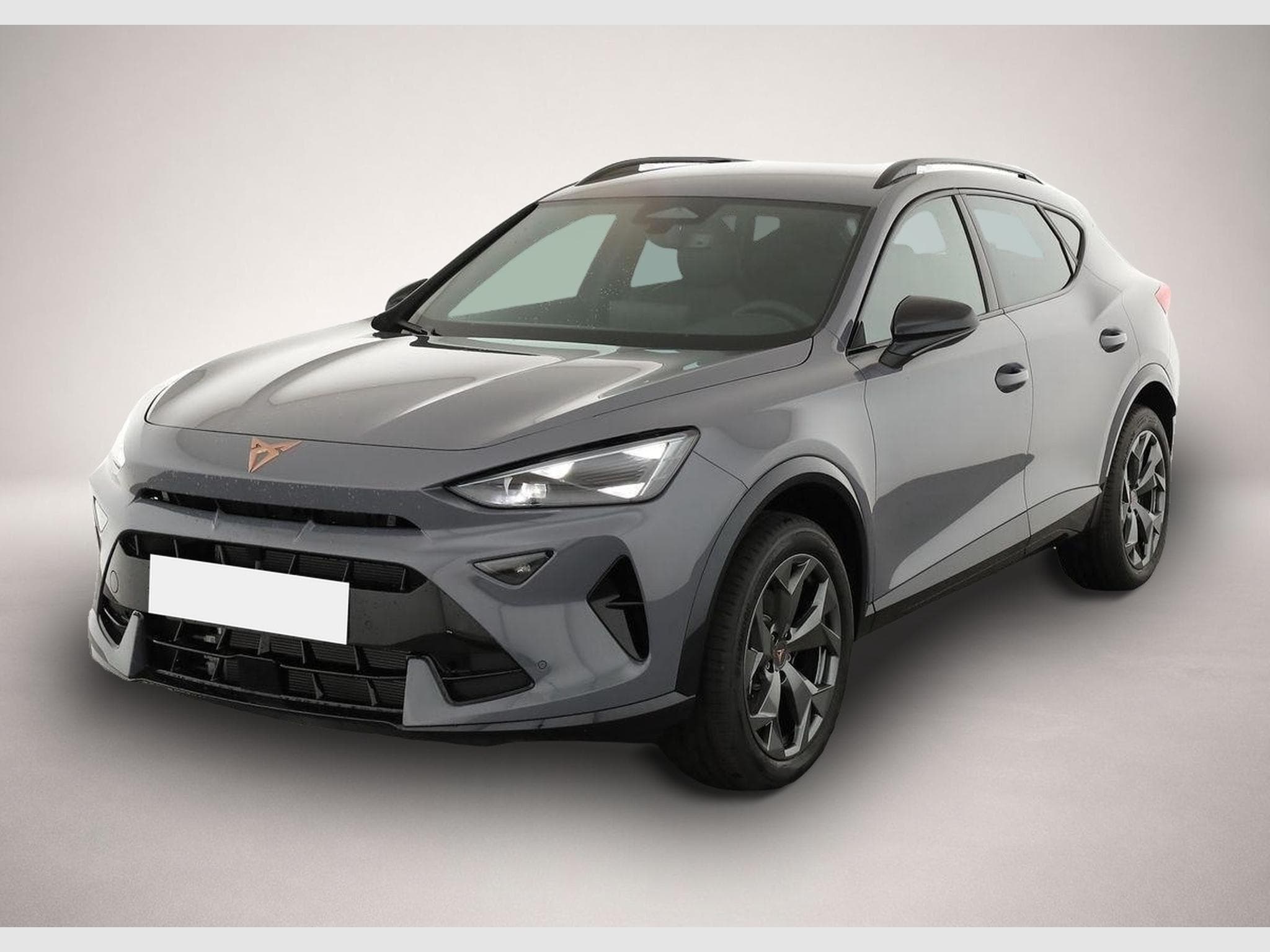 Cupra Formentor (2026) - Photo 1