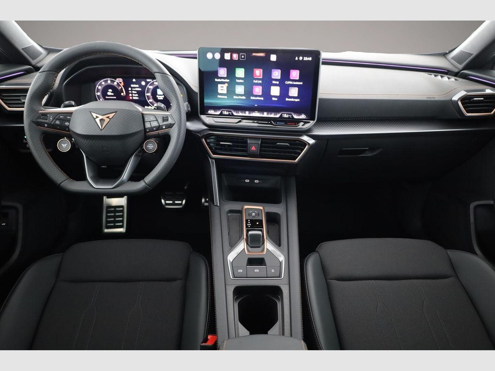 Cupra Formentor (2026) - Photo 5