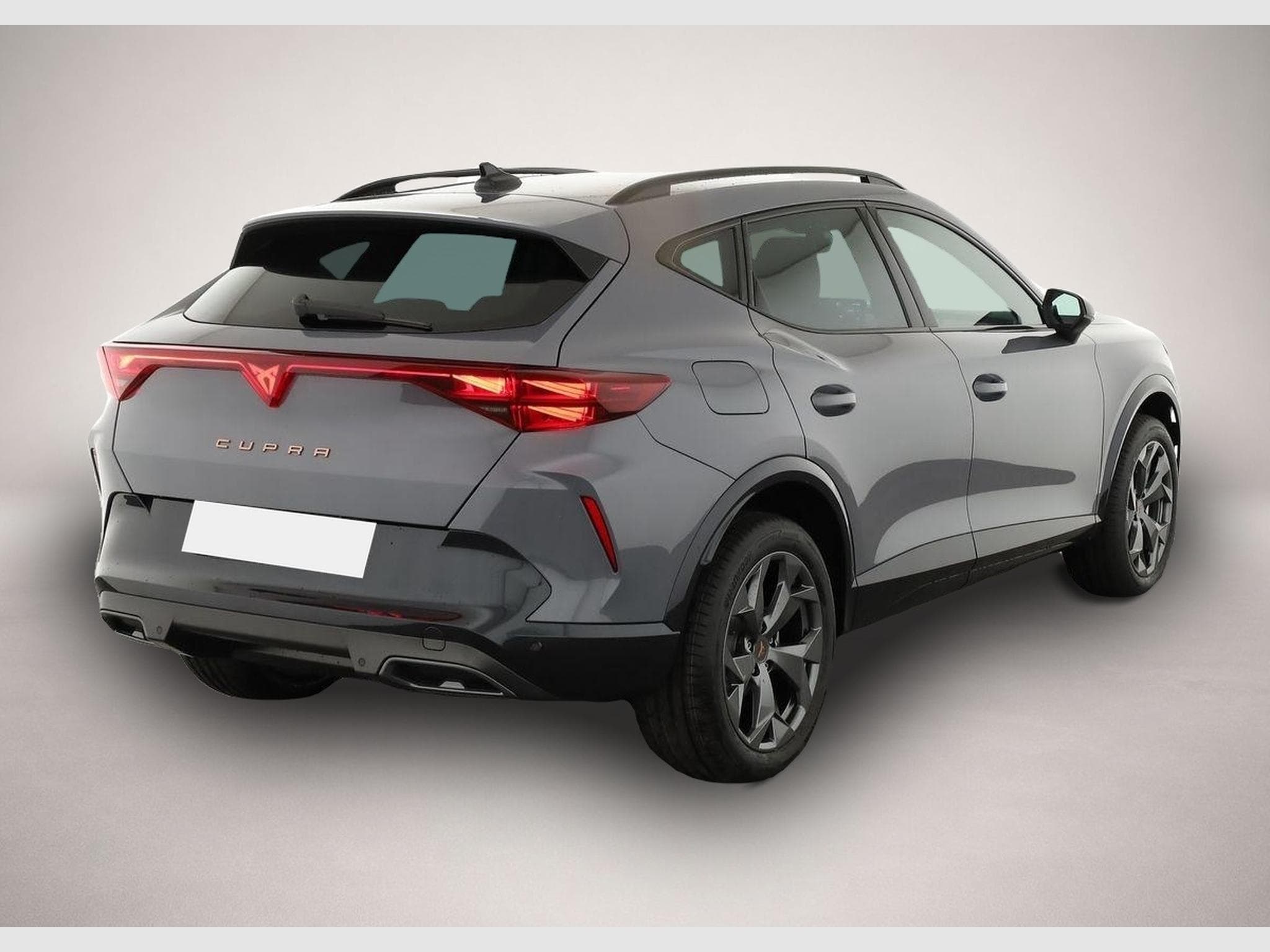 Cupra Formentor (2026) - Photo 3