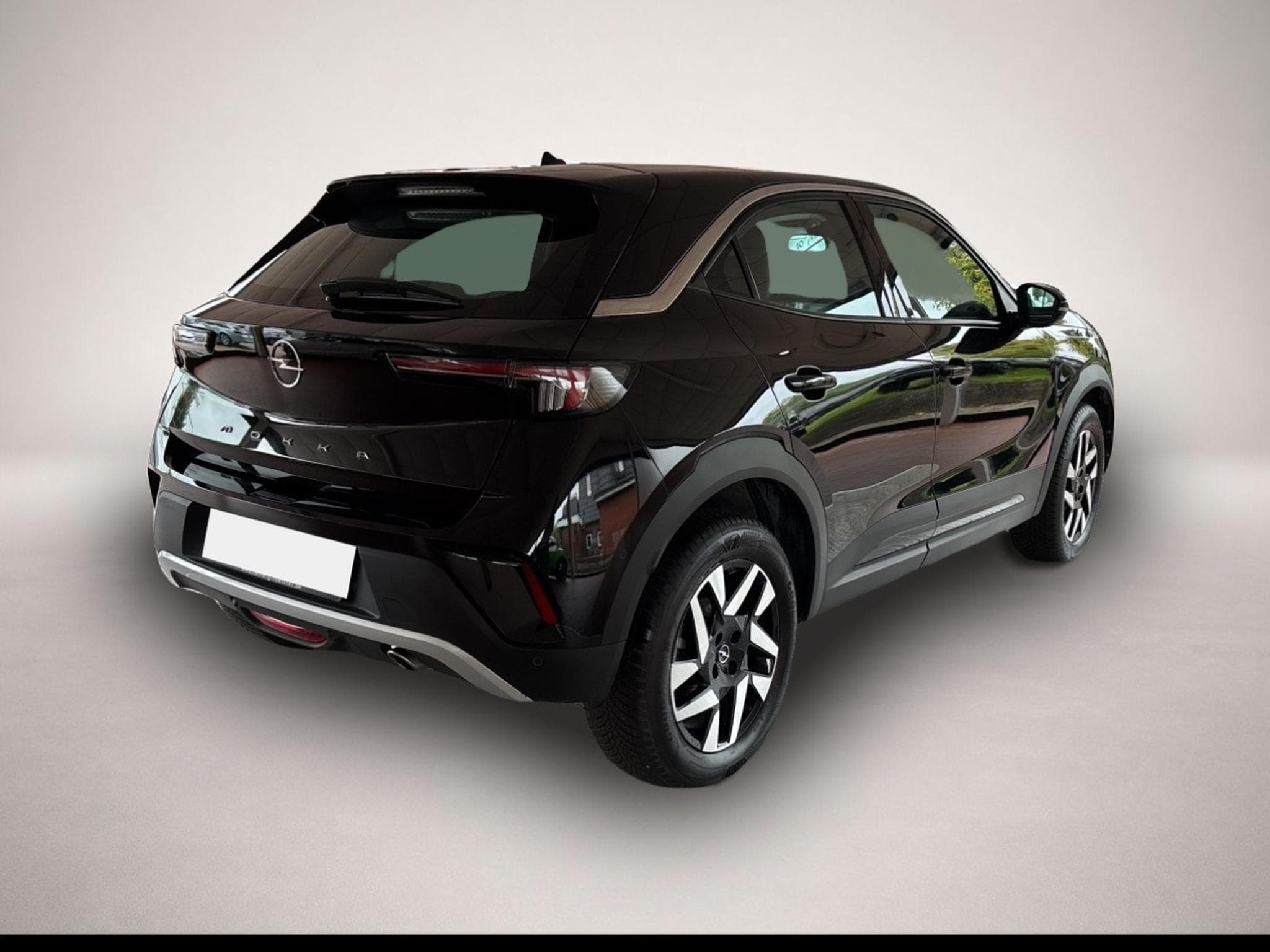 Opel Mokka (2023) - Photo 6