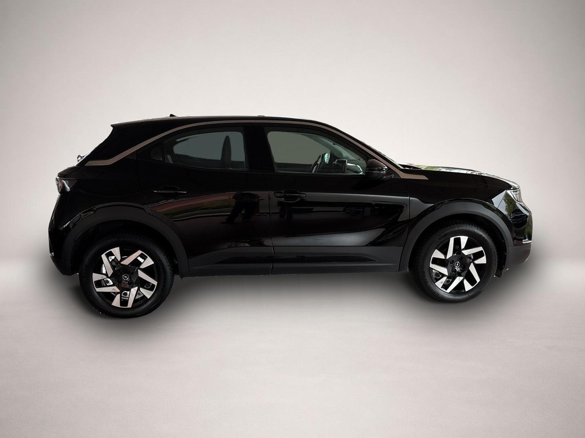 Opel Mokka (2023) - Photo 7