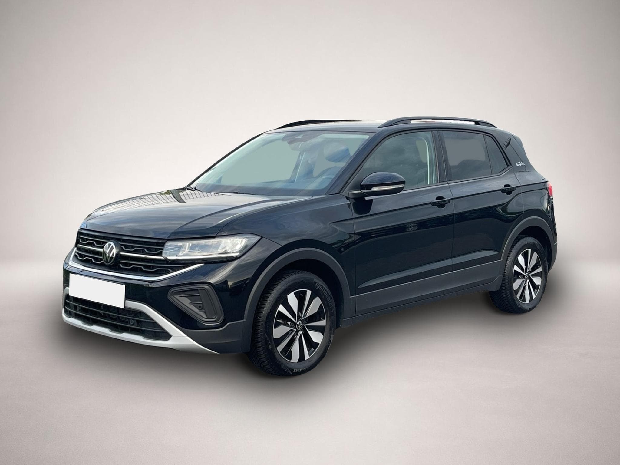 VW T-Cross (2025) - Photo 1