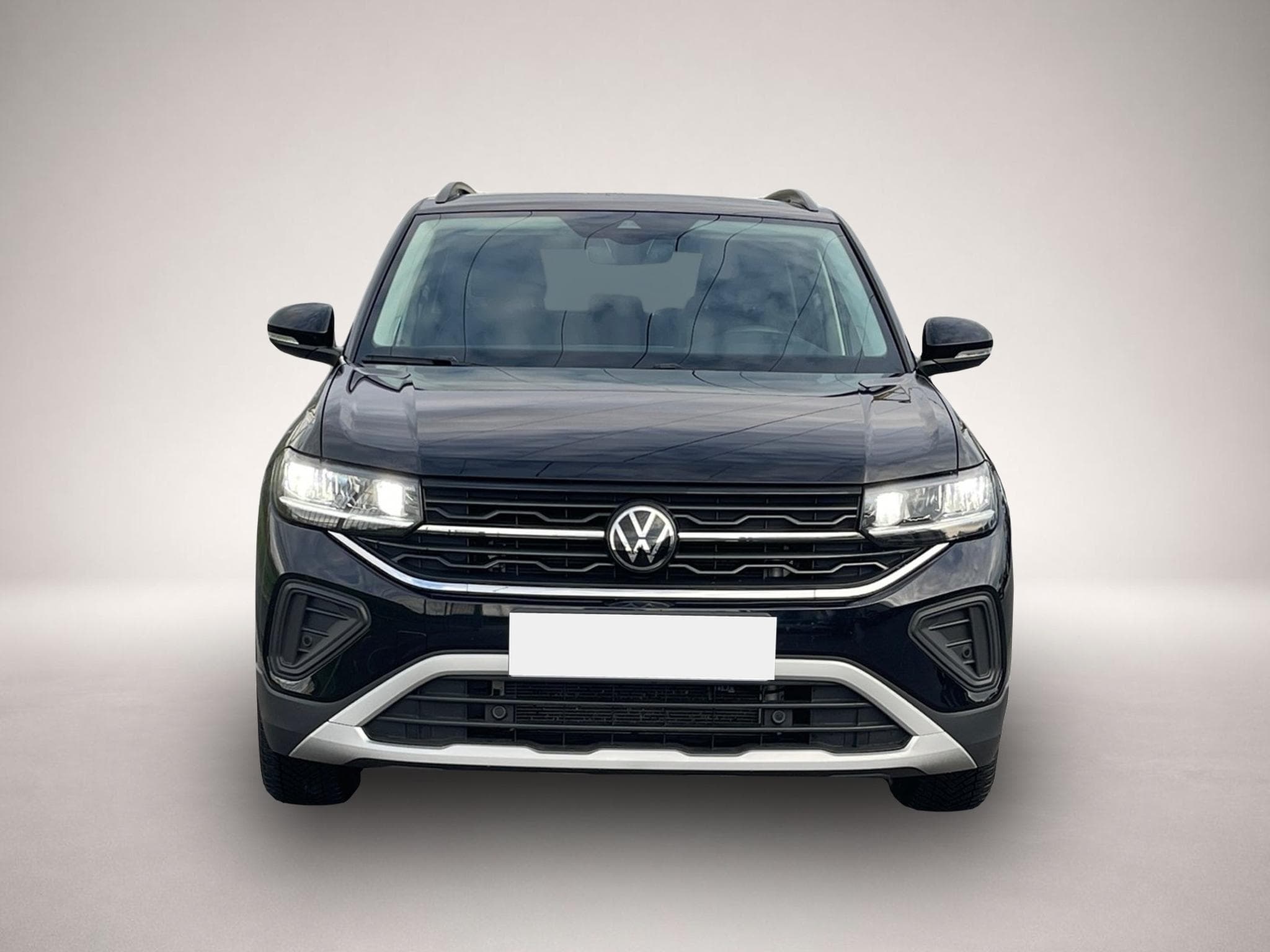VW T-Cross (2025) - Photo 2