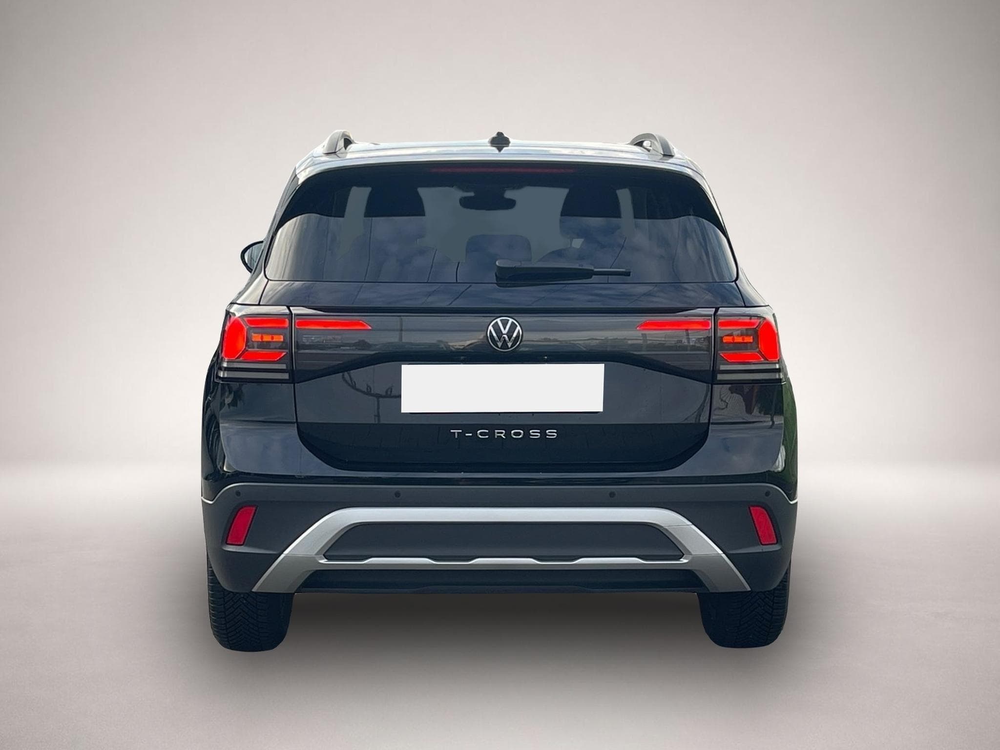 VW T-Cross (2025) - Photo 5