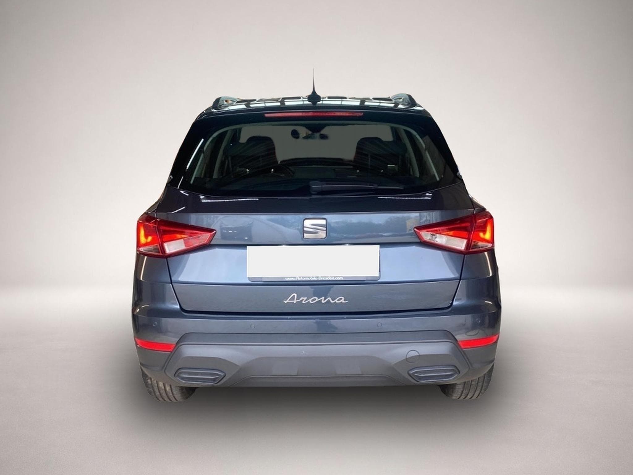 Seat Arona (2025) - Photo 6