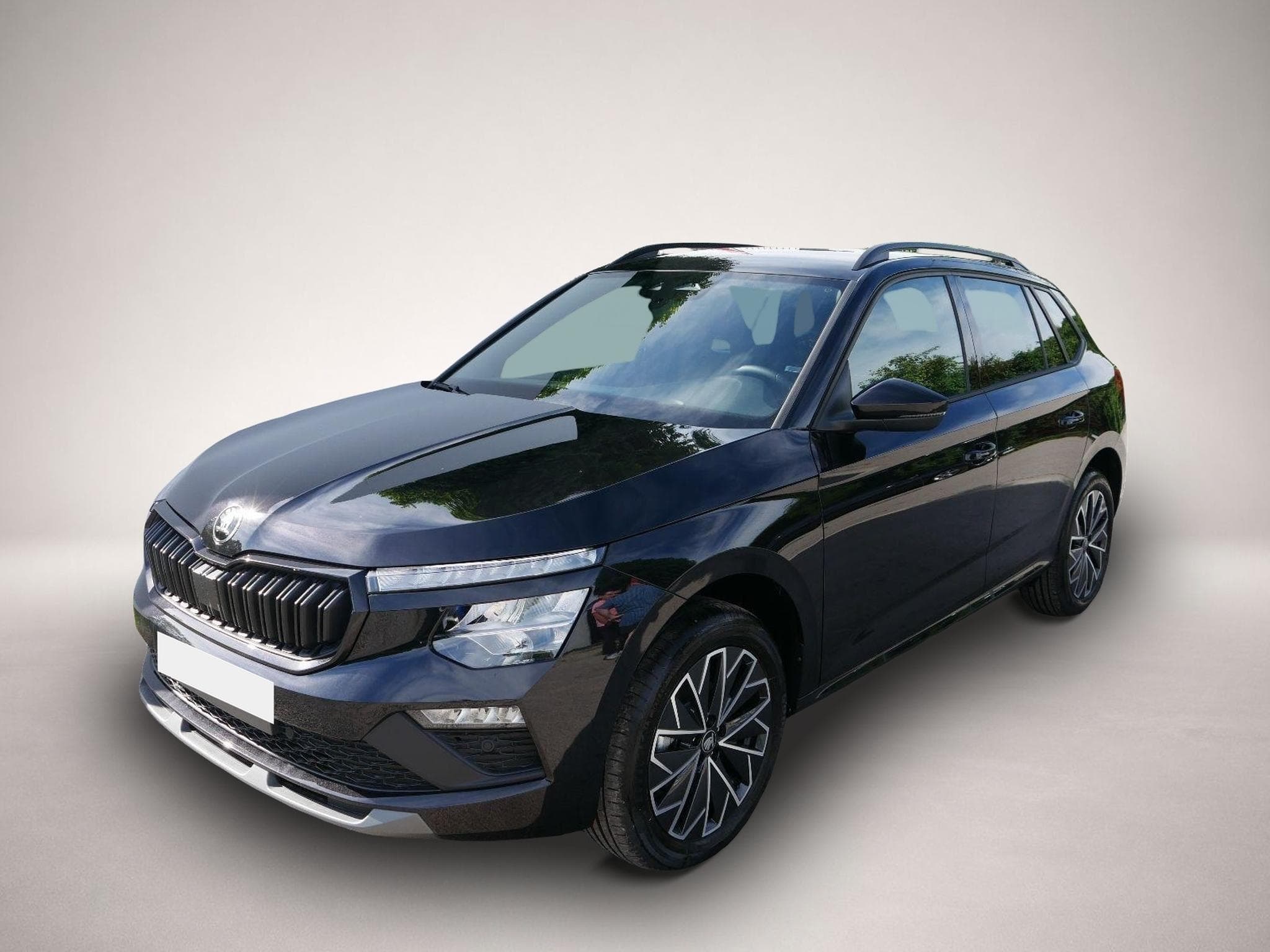 Skoda Kamiq (2026) - Photo 1