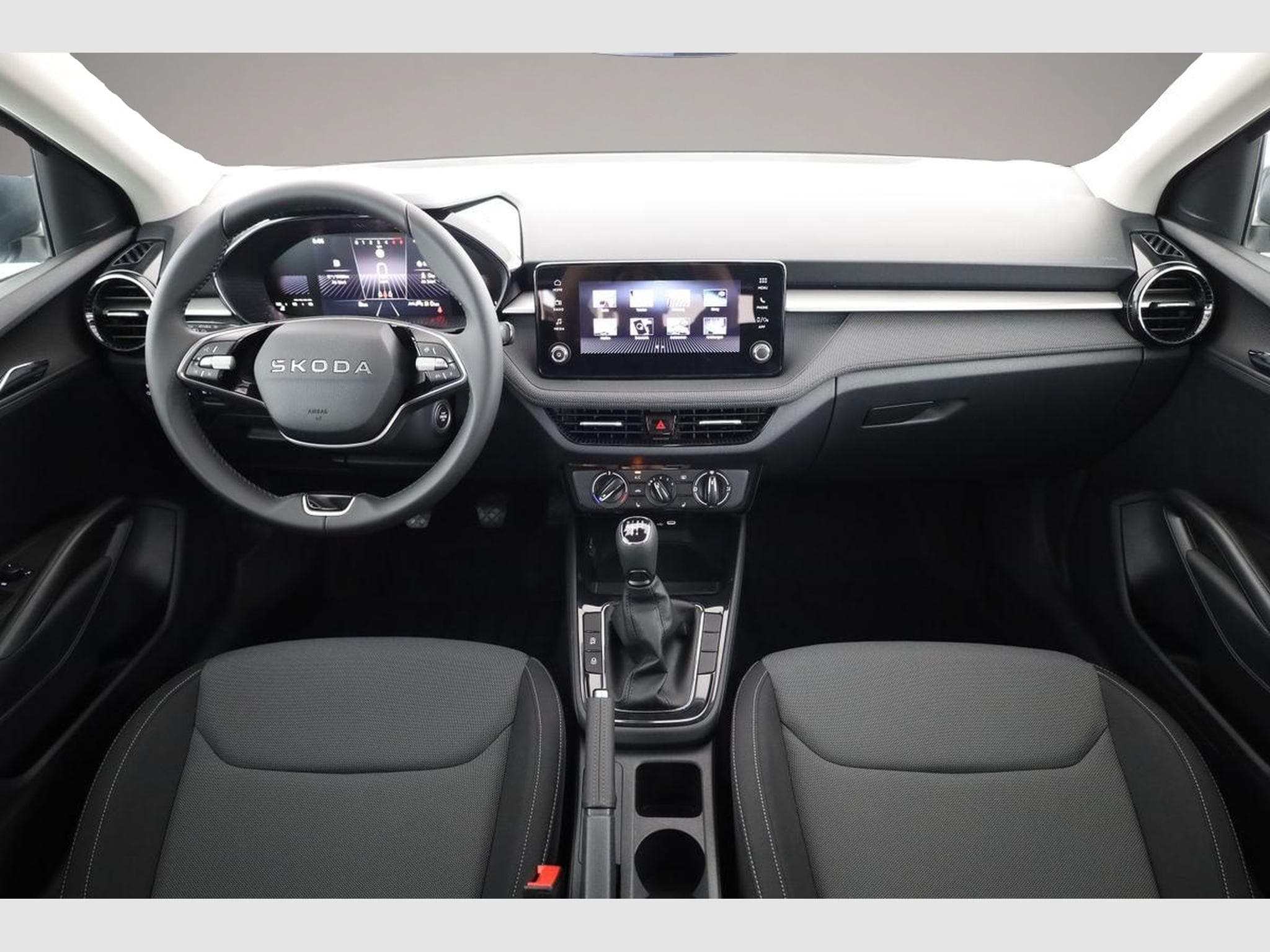 Skoda Fabia (2026) - Photo 5