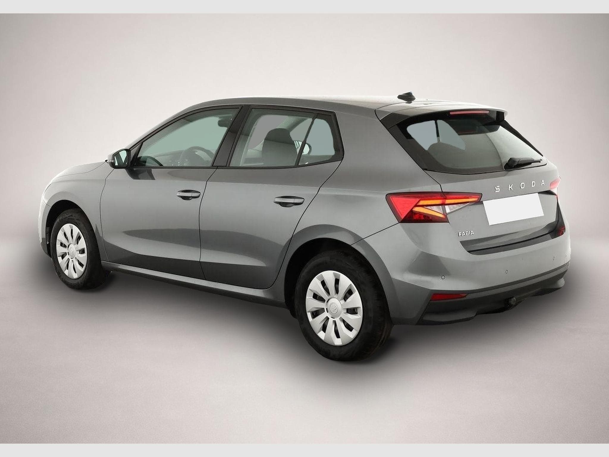 Skoda Fabia (2026) - Photo 4