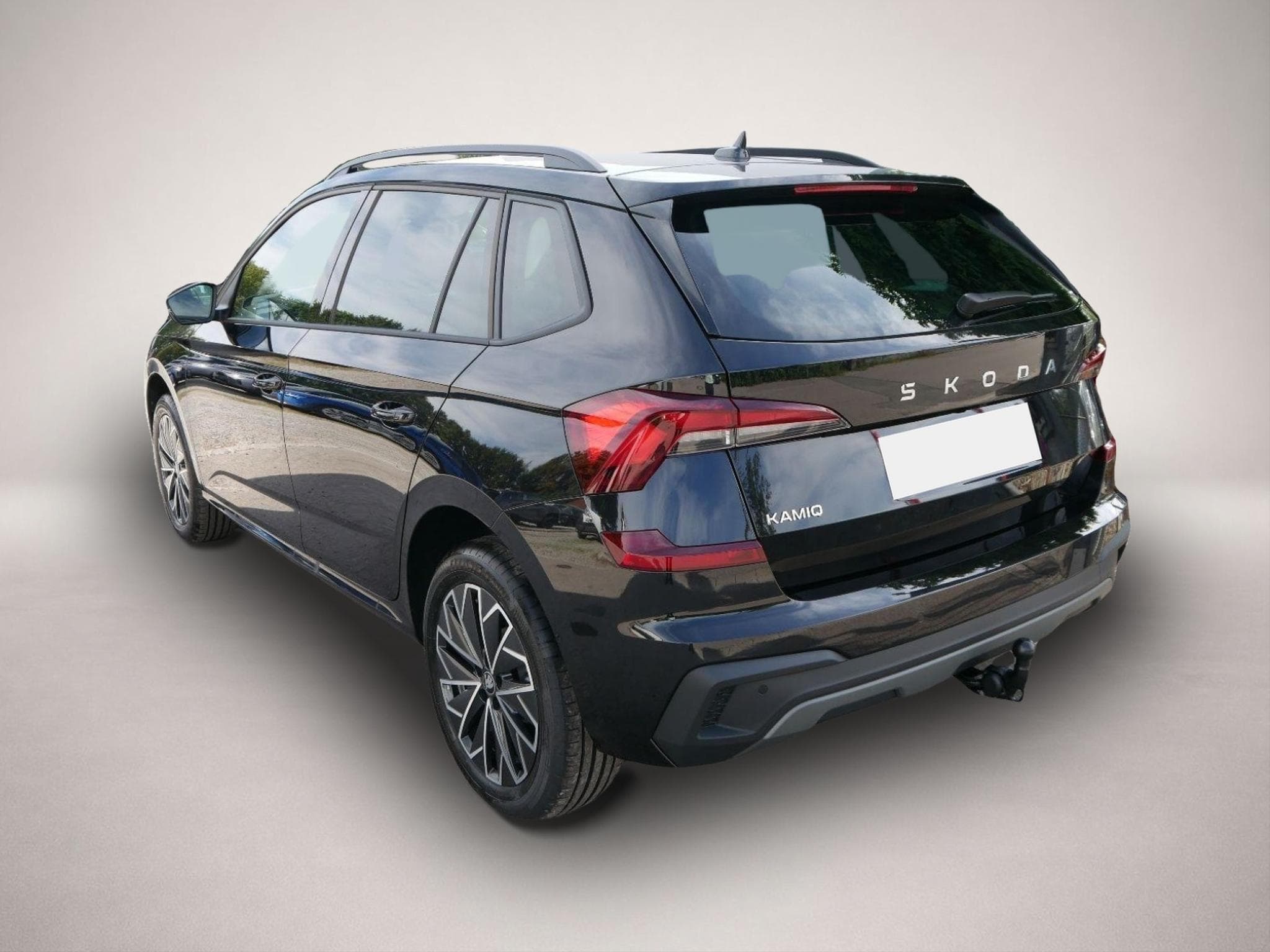 Skoda Kamiq (2026) - Photo 4