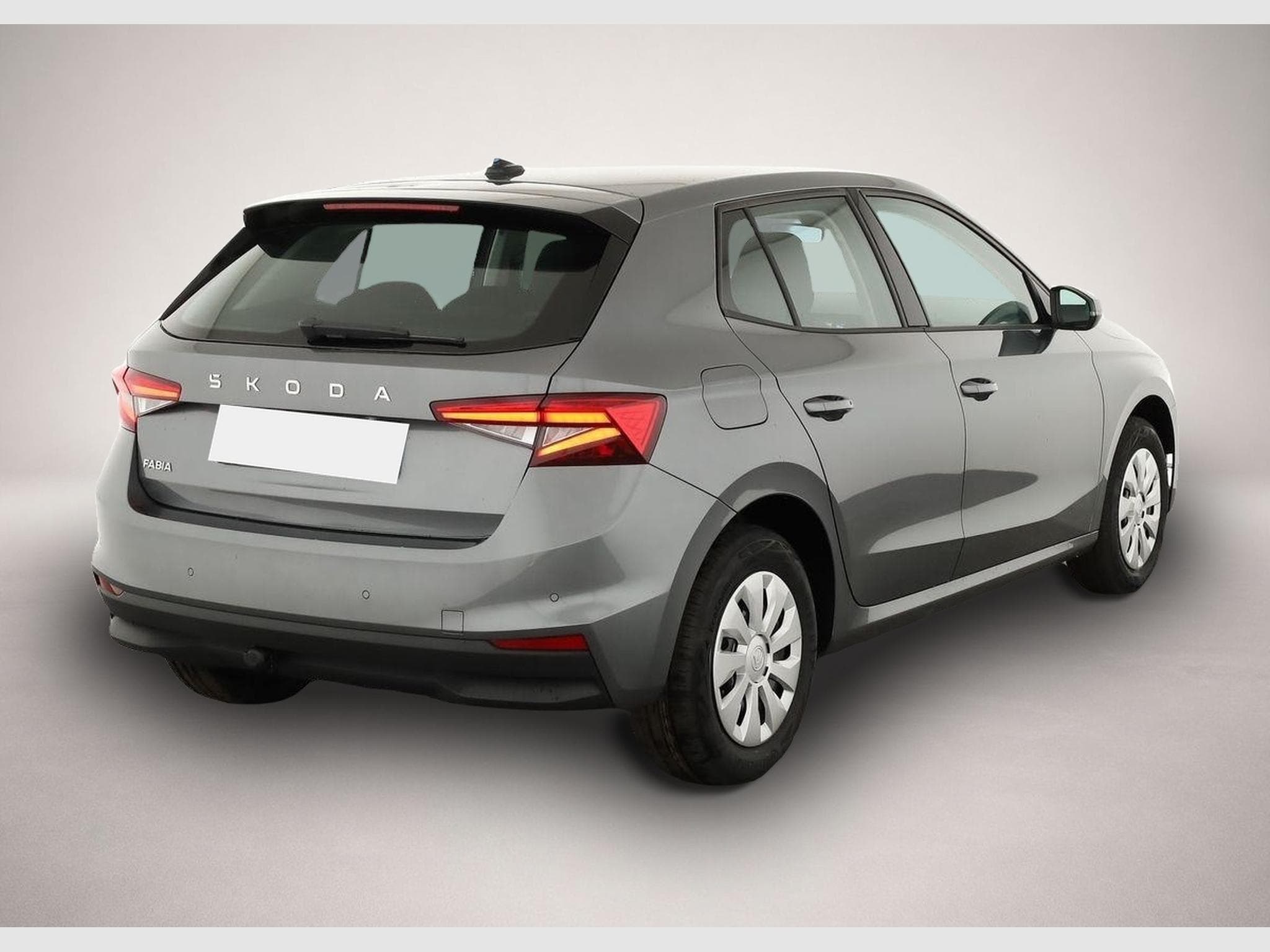 Skoda Fabia (2026) - Photo 3