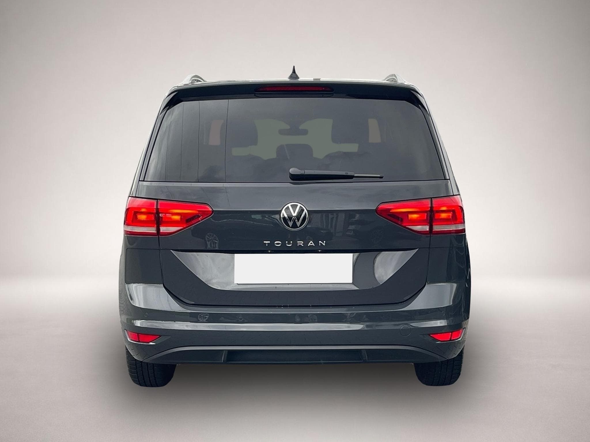 VW Touran (2025) - Photo 5