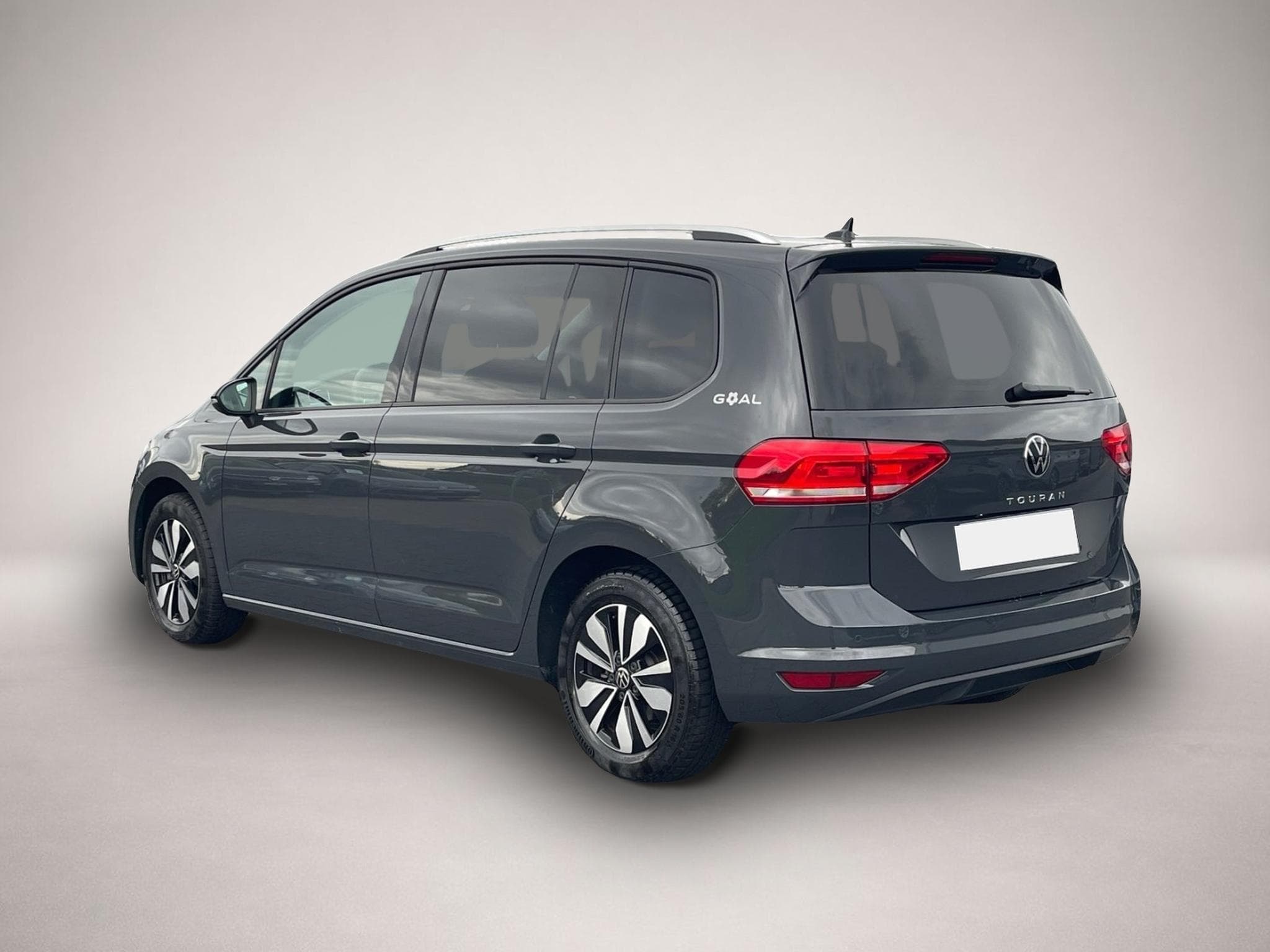 VW Touran (2025) - Photo 4