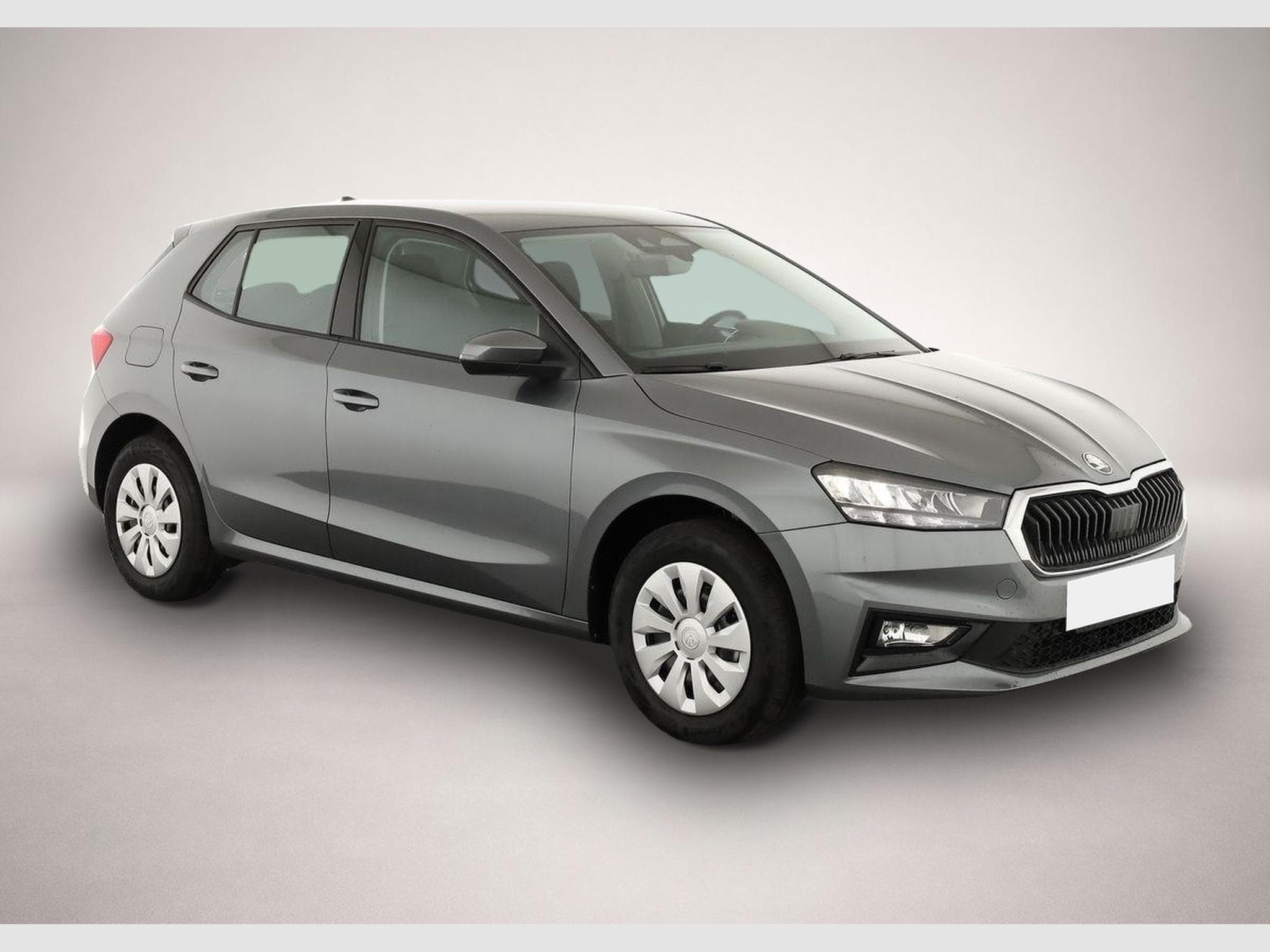 Skoda Fabia (2026) - Photo 2