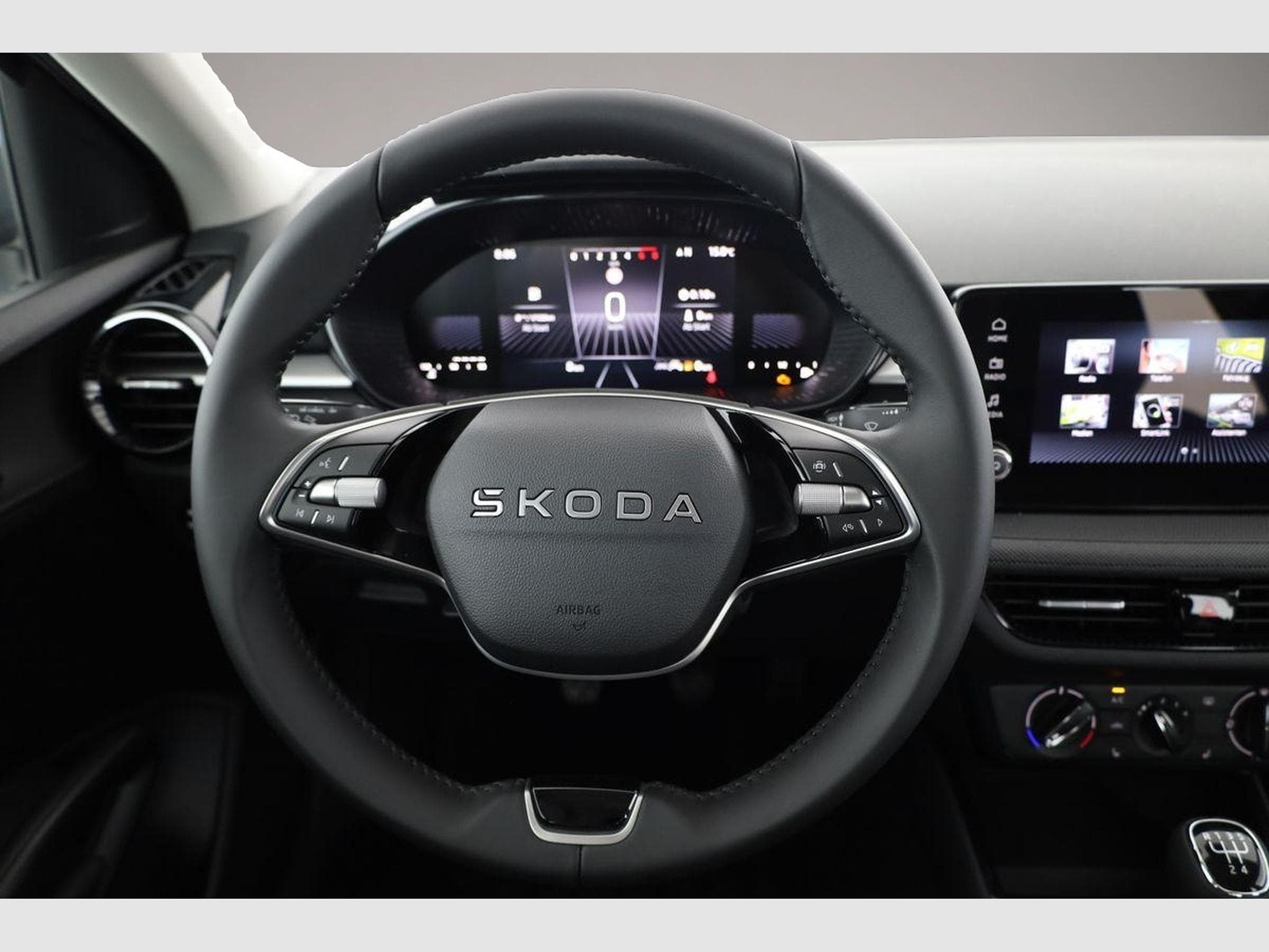Skoda Fabia (2026) - Photo 6