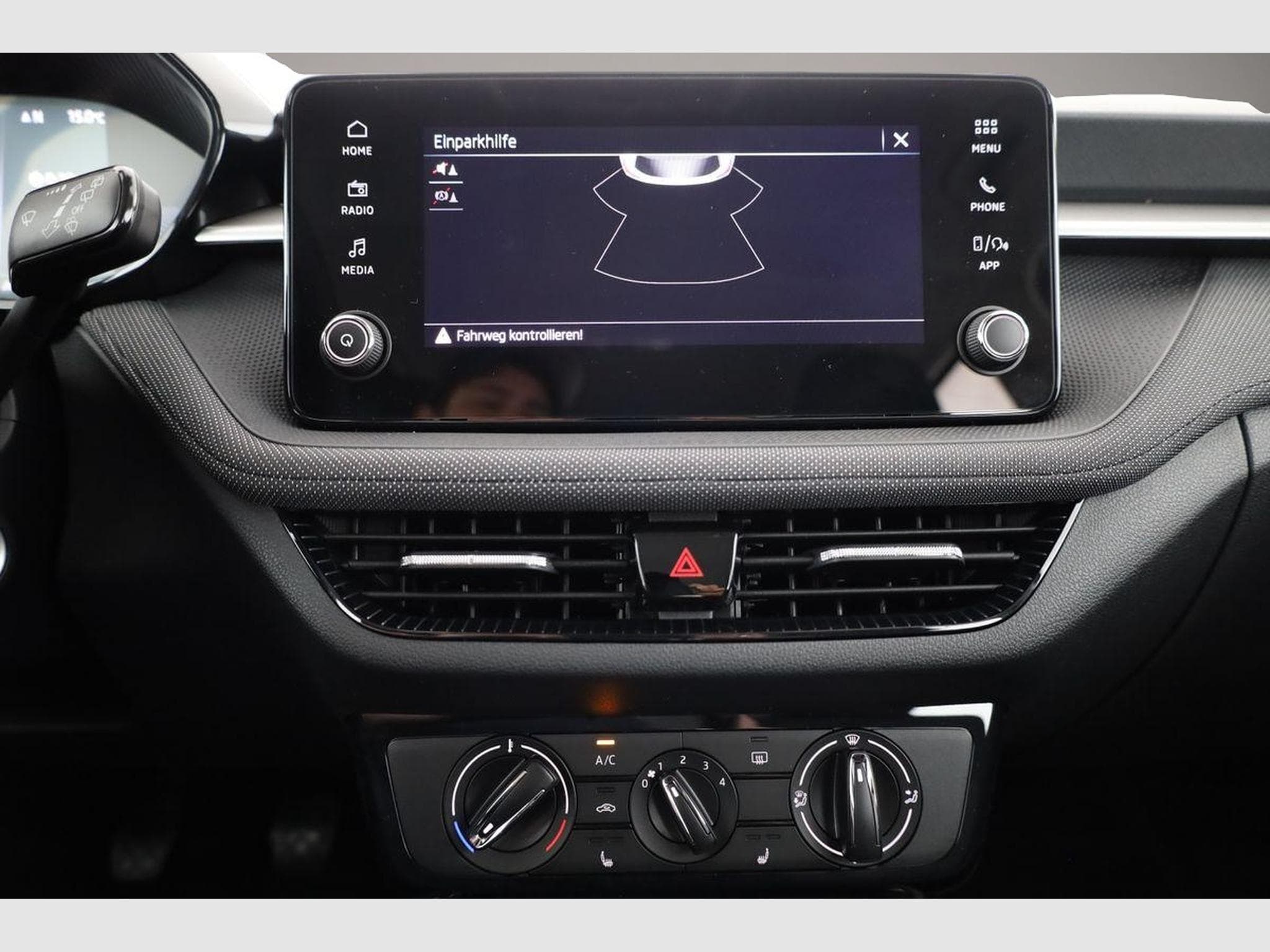 Skoda Fabia (2026) - Photo 7