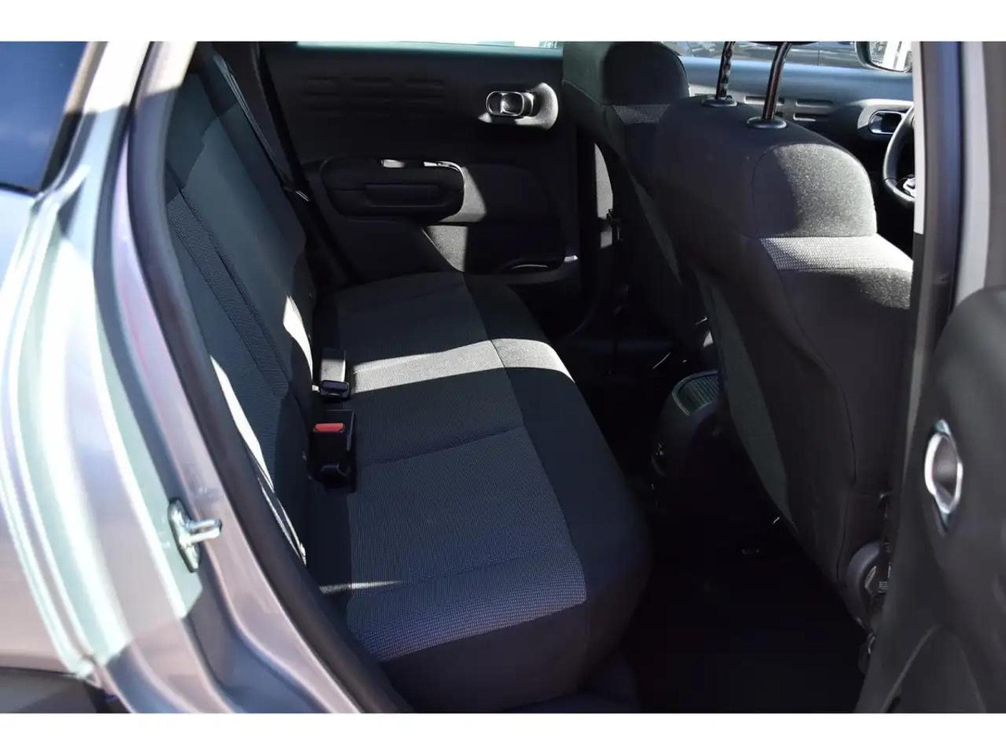 Citroën C3 Aircross (2024) - Photo 7
