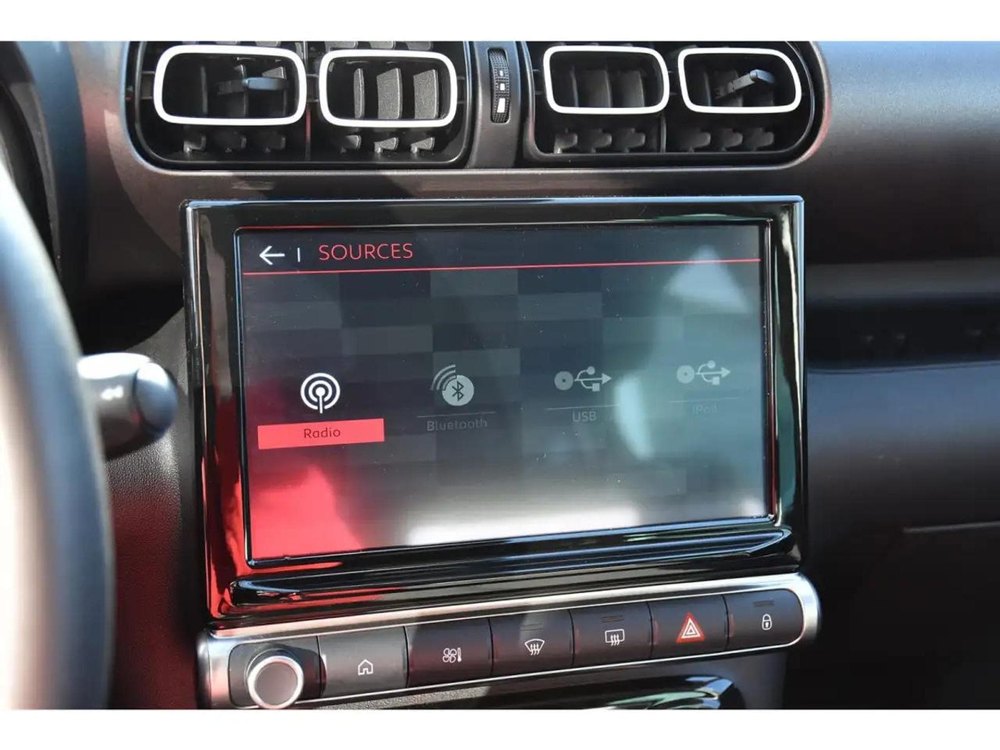 Citroën C3 Aircross (2024) - Photo 10