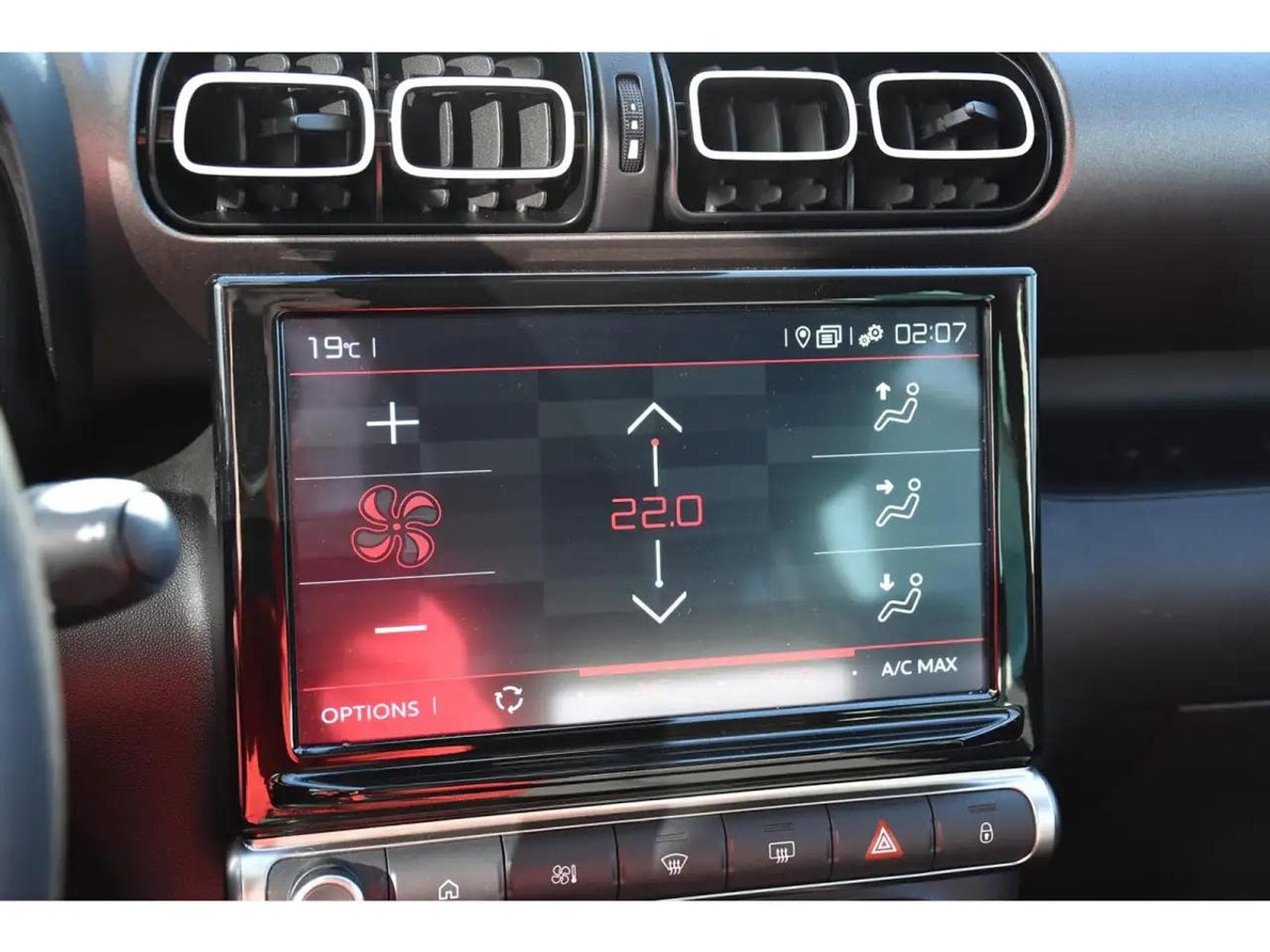 Citroën C3 Aircross (2024) - Photo 14