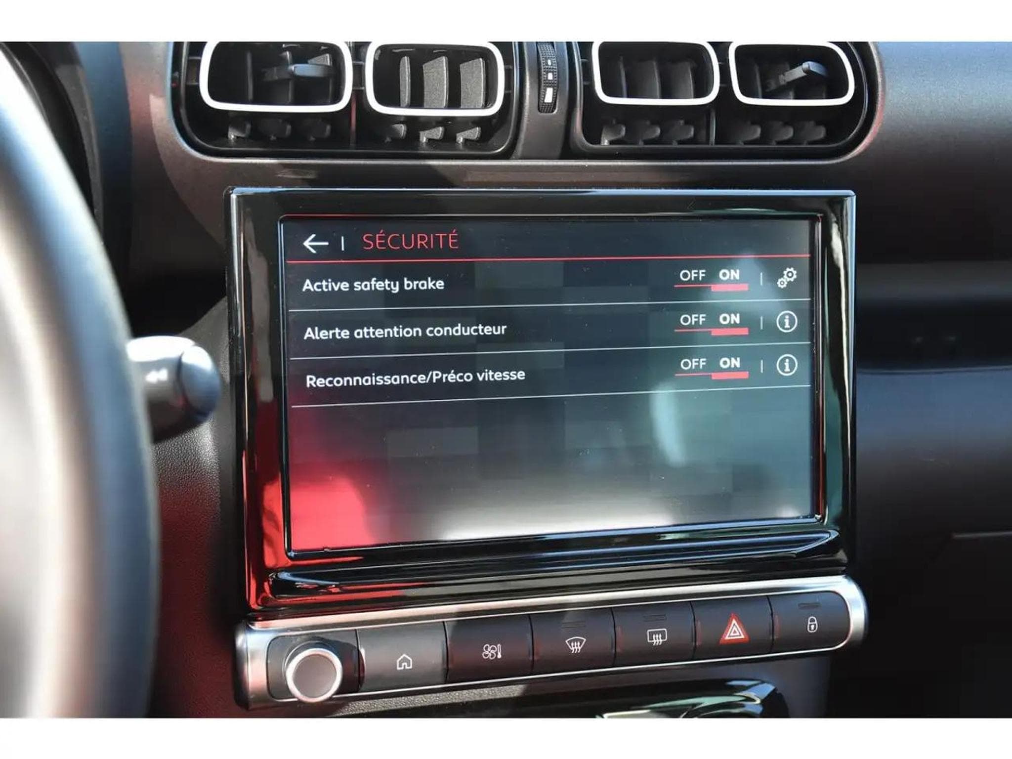 Citroën C3 Aircross (2024) - Photo 13