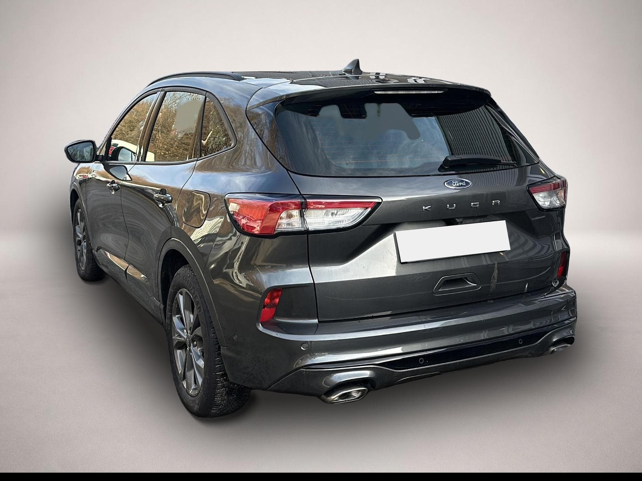 Ford Kuga (2026) - Foto 3