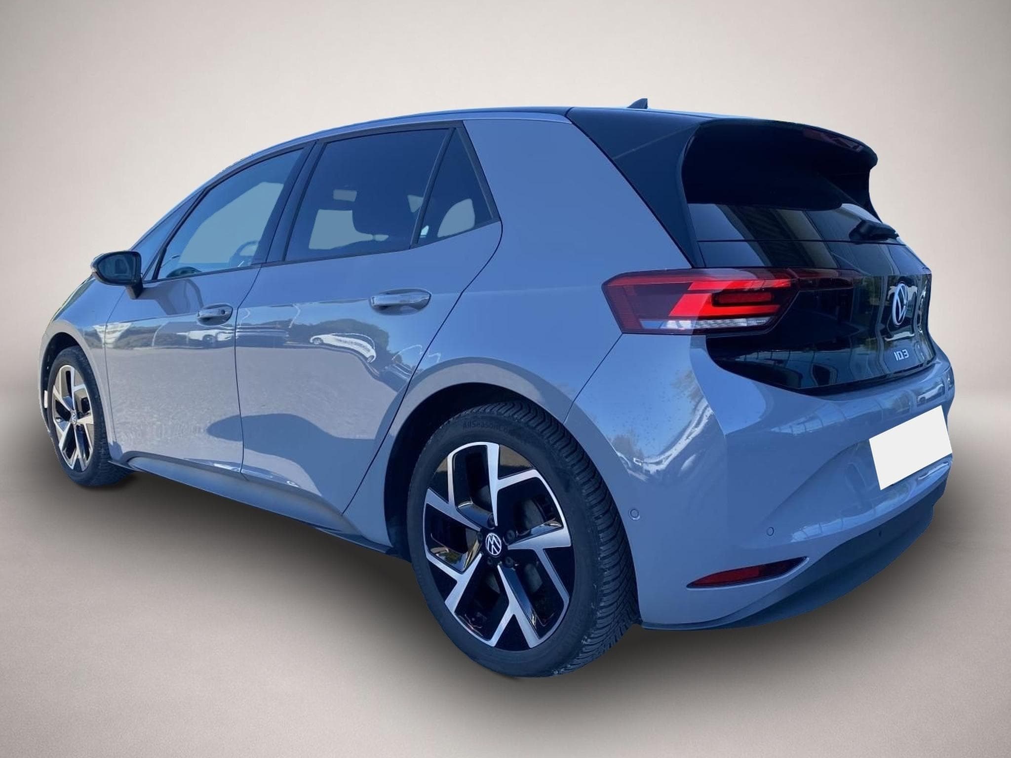 VW ID.3 (2024) - Photo 4