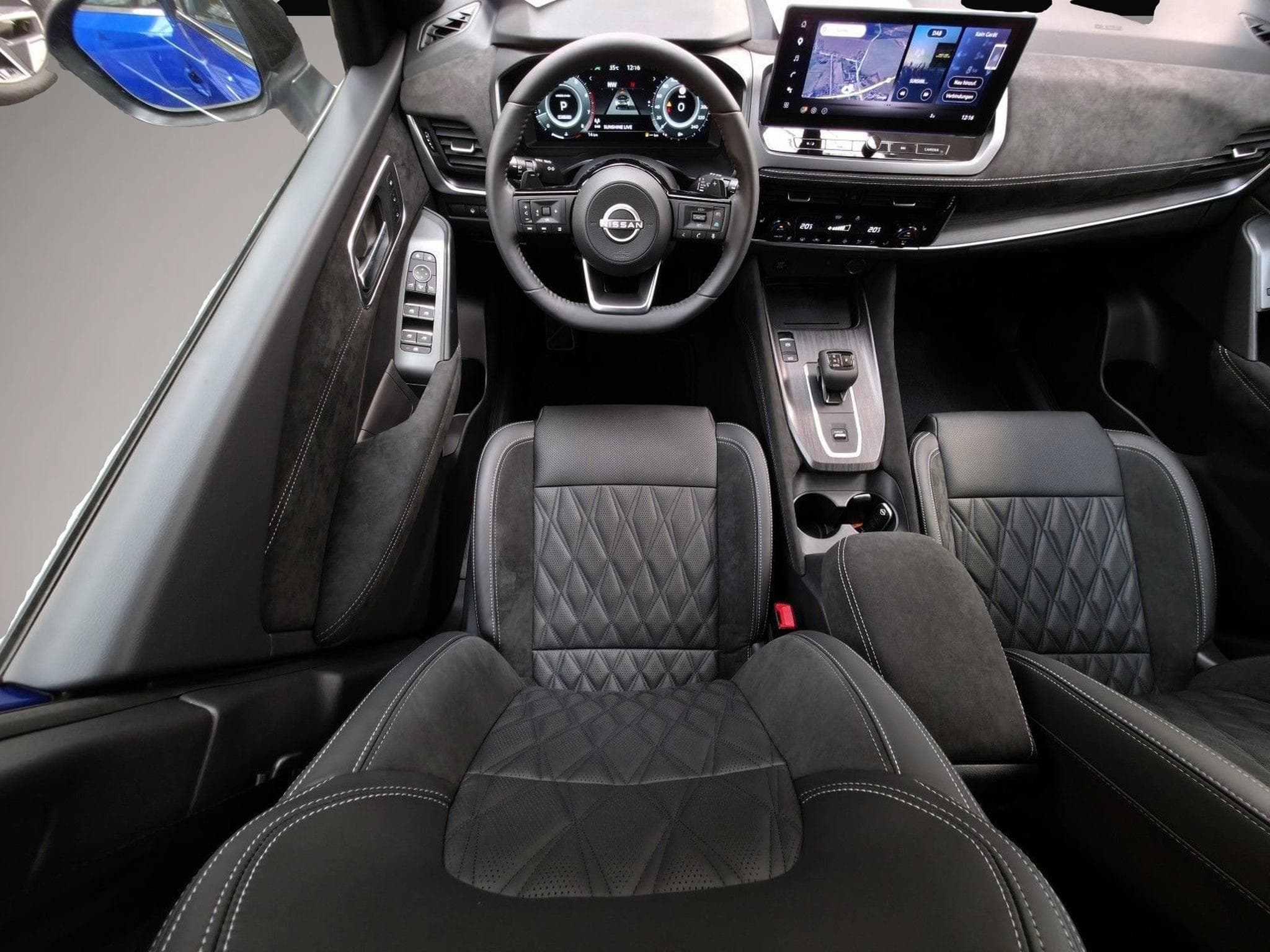 Nissan Qashqai (2026) - Photo 4