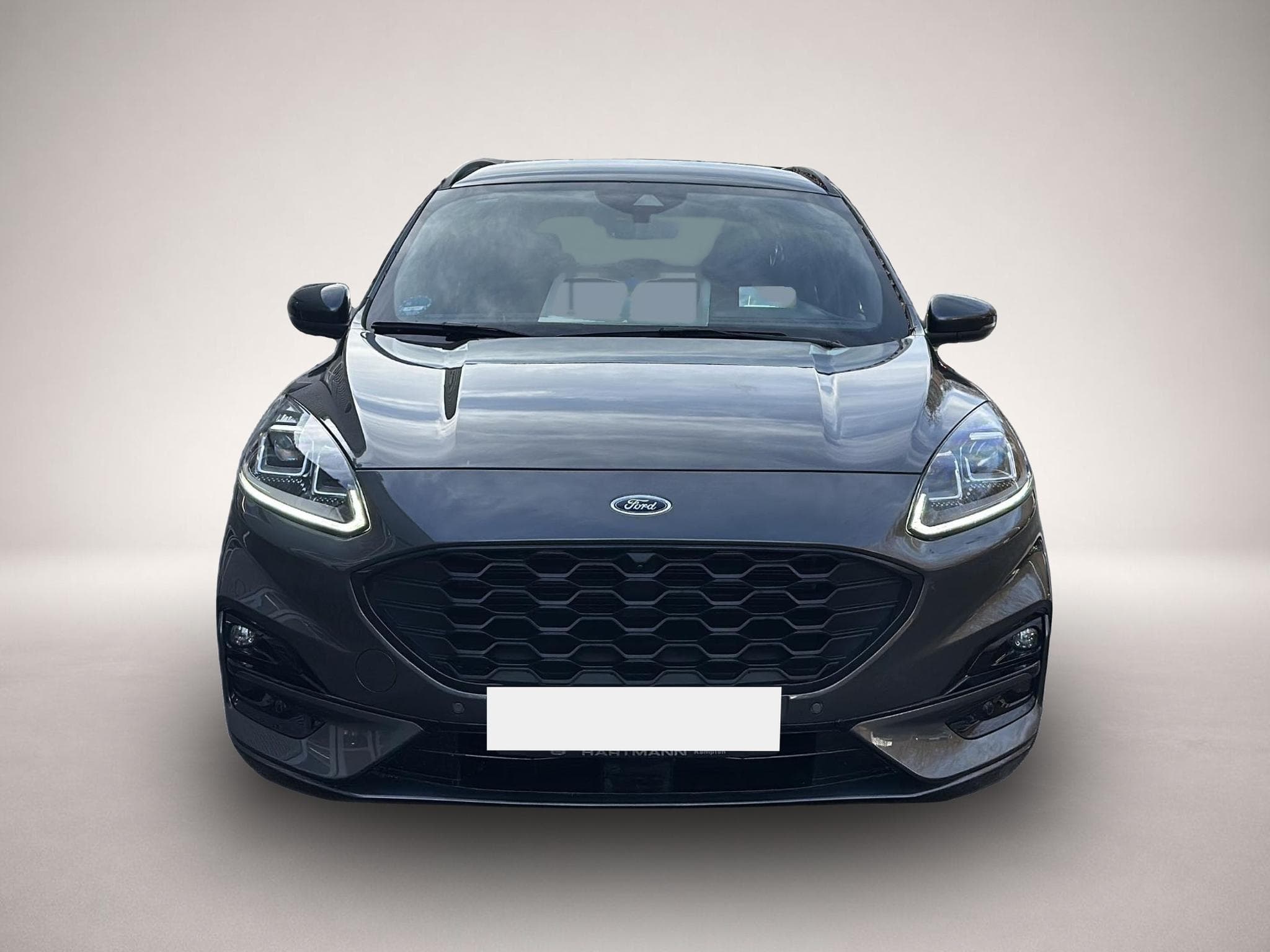 Ford Kuga (2026) - Foto 5